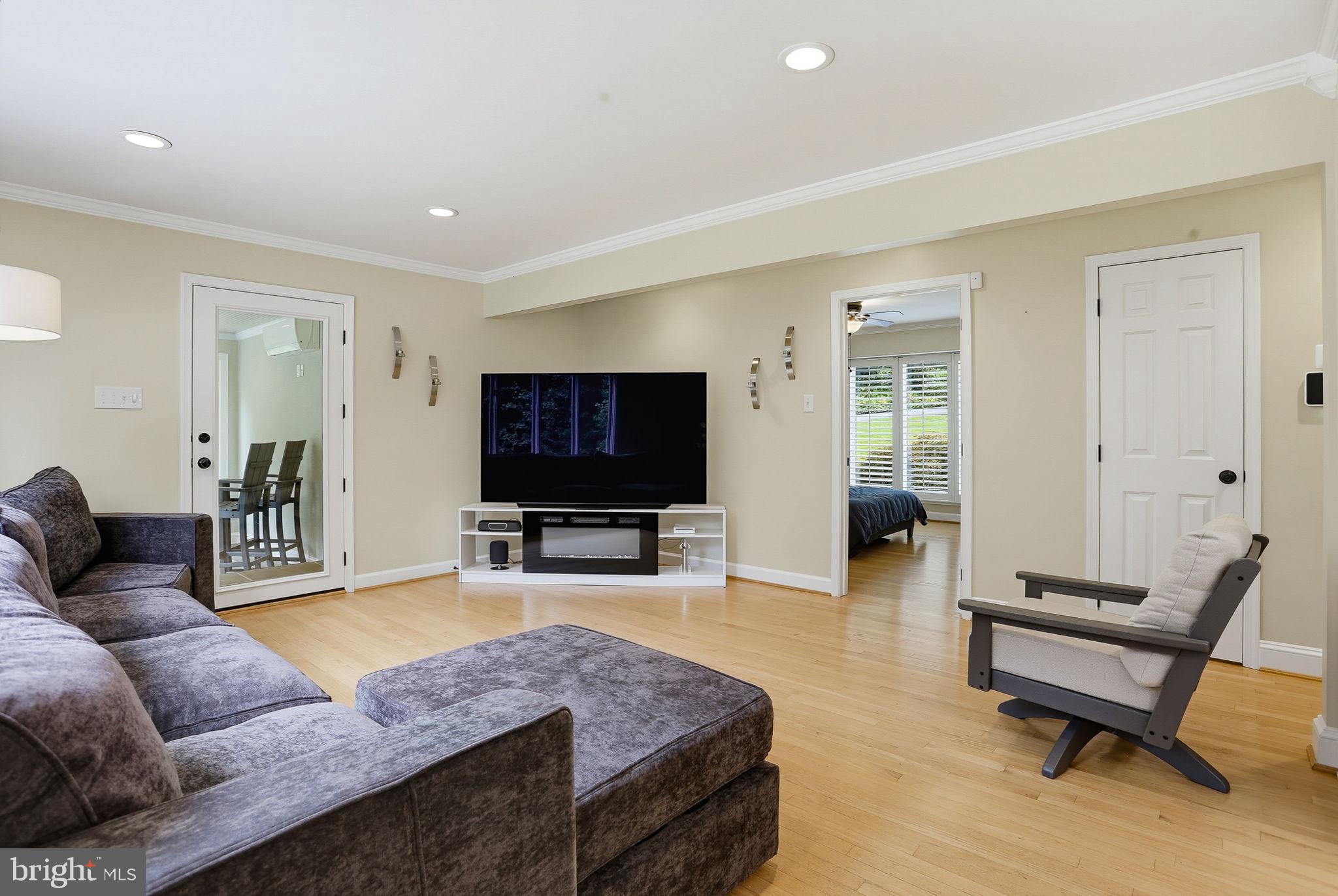 ABBINGTON FARMS - Residential
