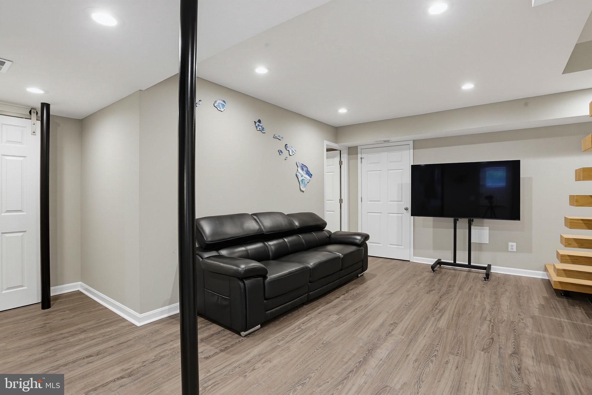 ABBINGTON FARMS - Residential