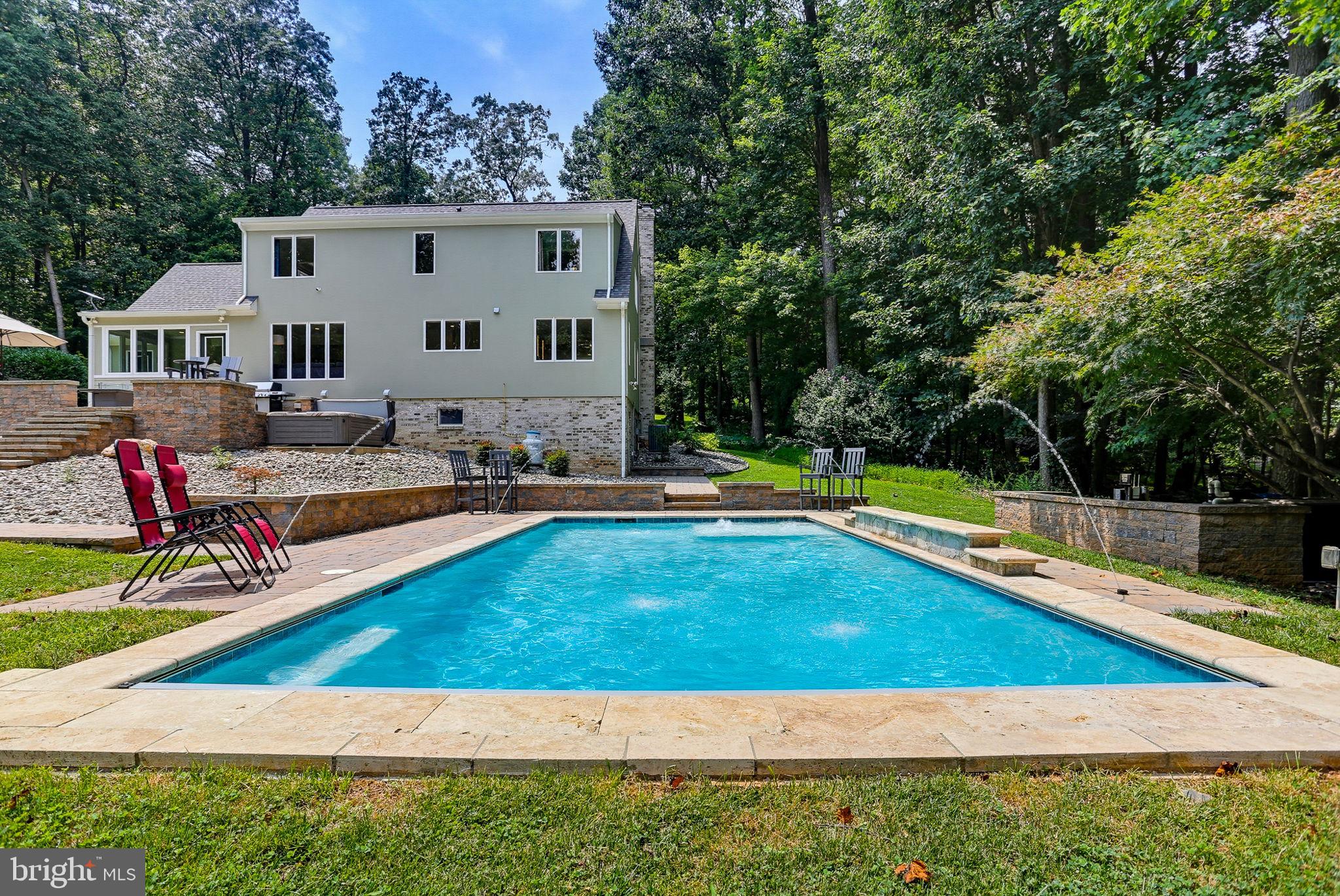 ABBINGTON FARMS - Residential