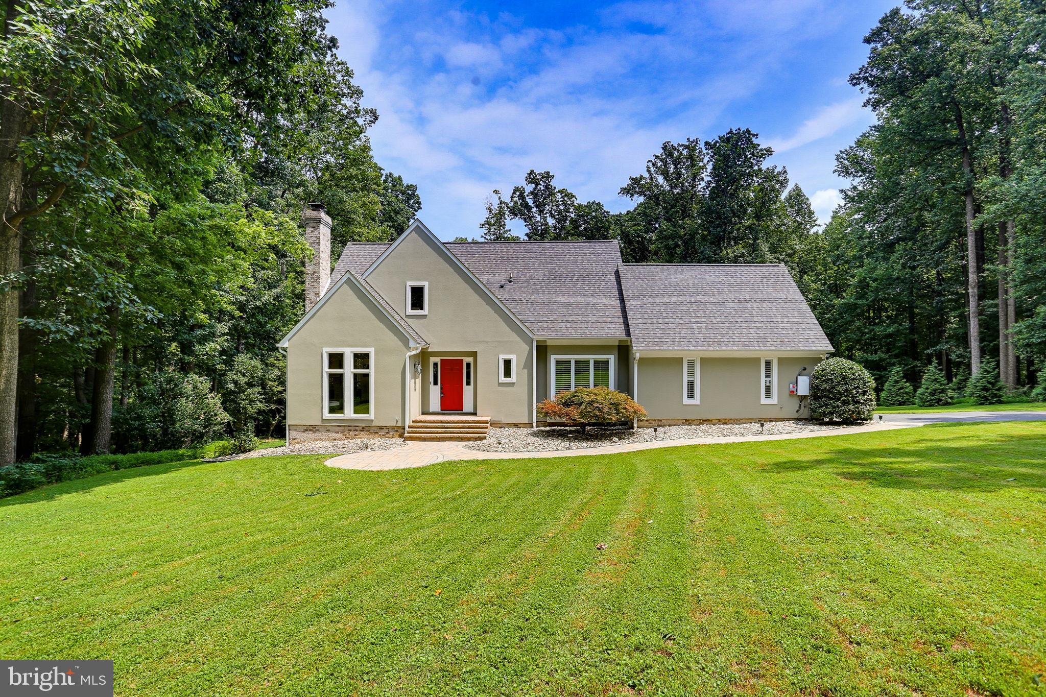ABBINGTON FARMS - Residential