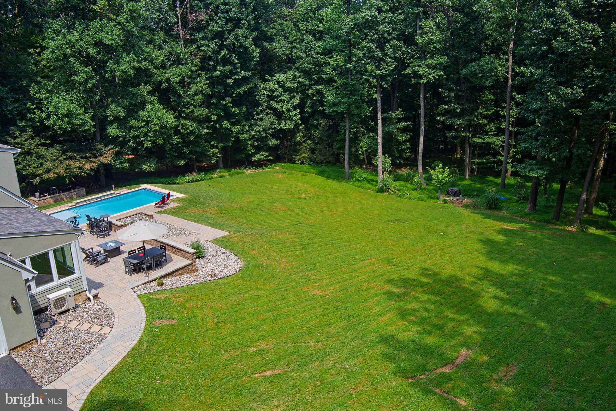 ABBINGTON FARMS - Residential