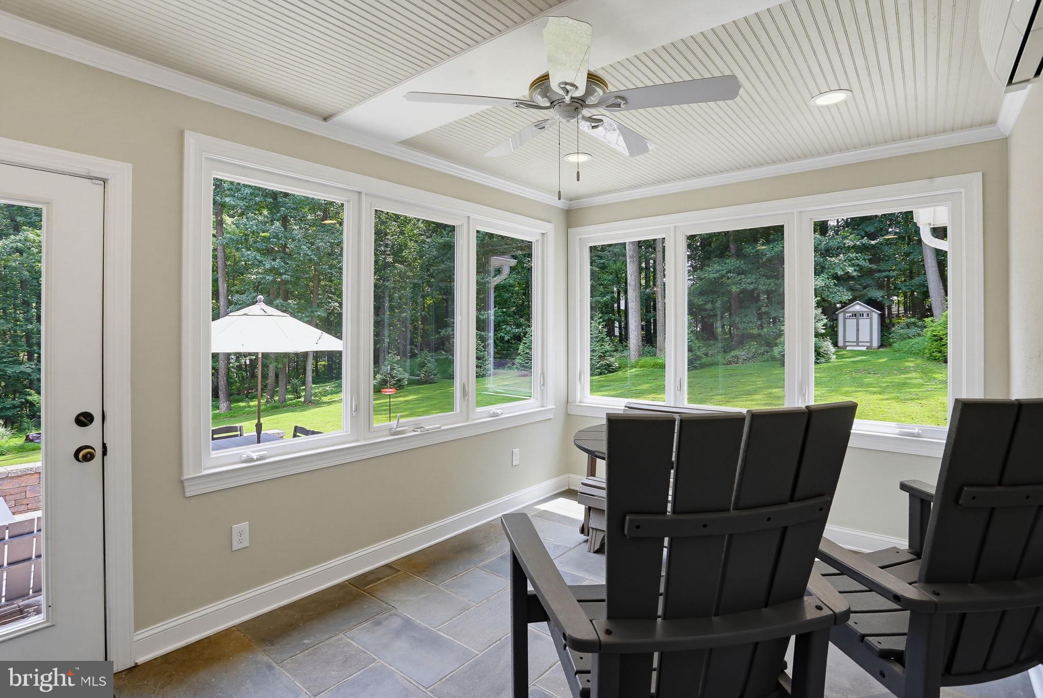 ABBINGTON FARMS - Residential