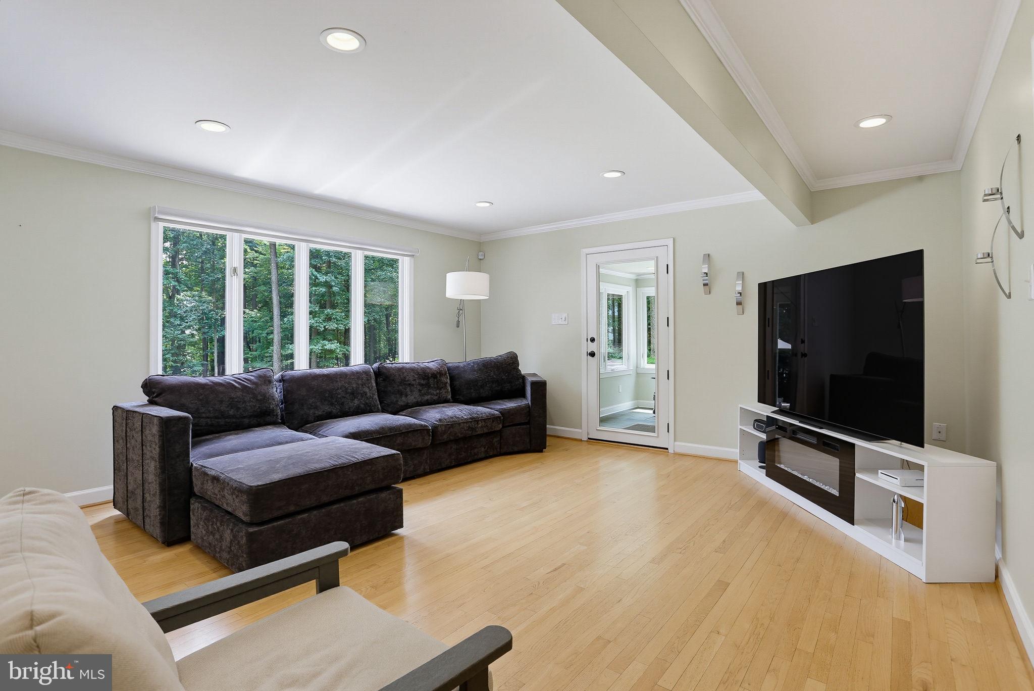 ABBINGTON FARMS - Residential