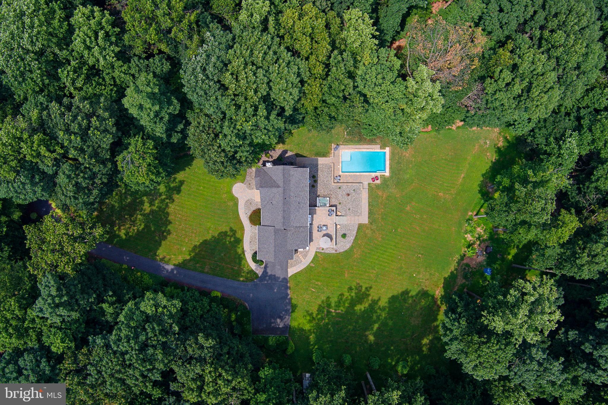 ABBINGTON FARMS - Residential