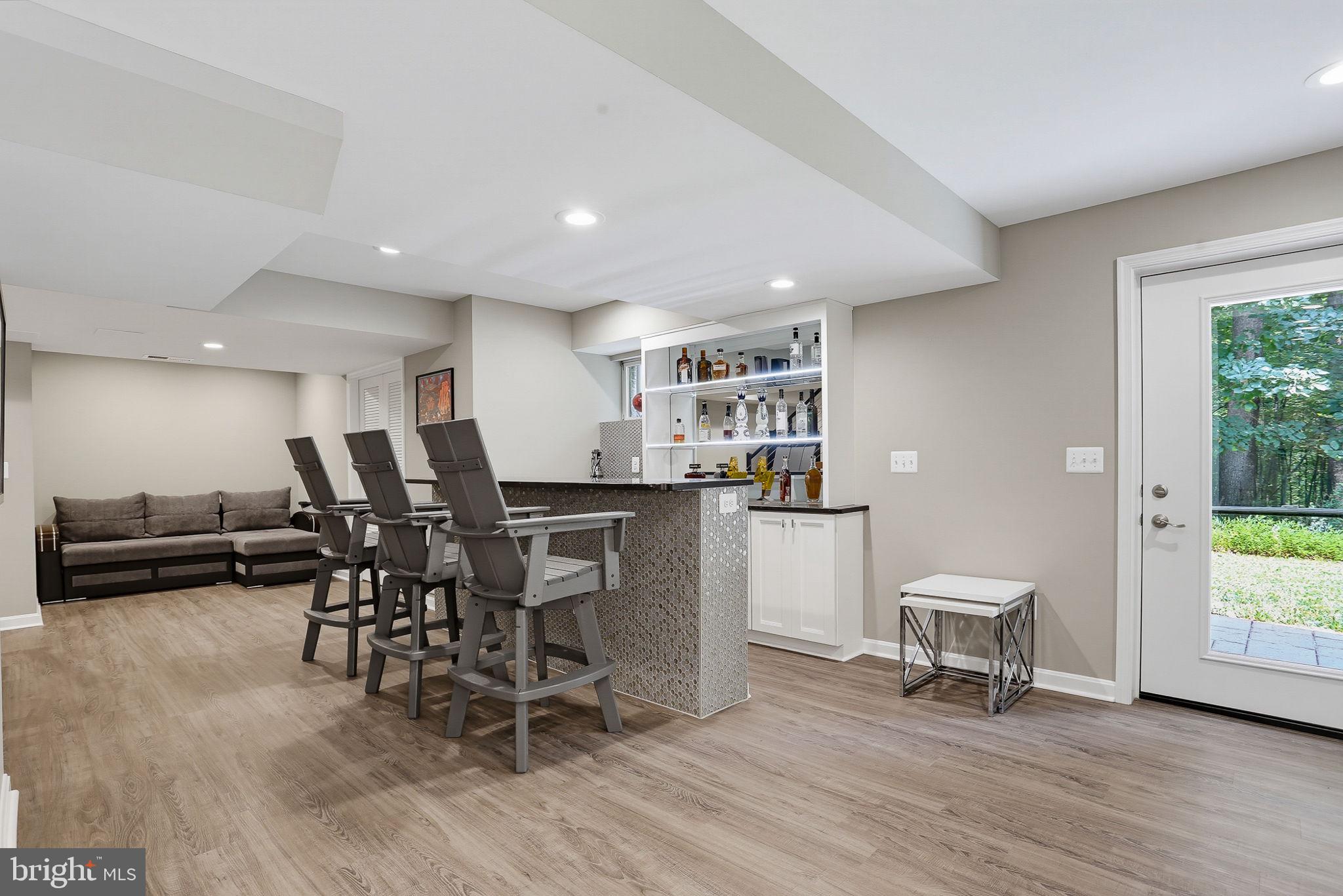 ABBINGTON FARMS - Residential