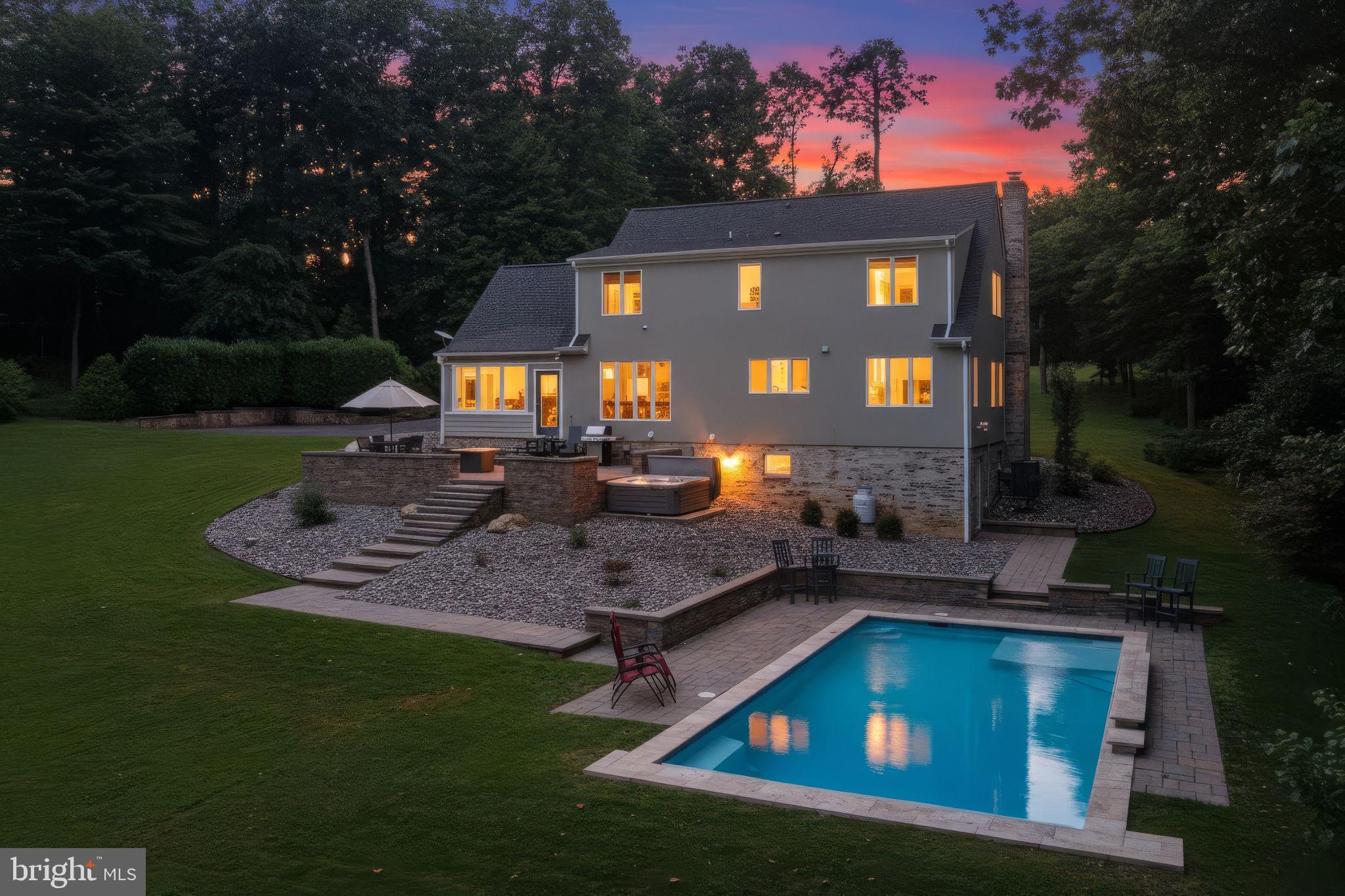 ABBINGTON FARMS - Residential