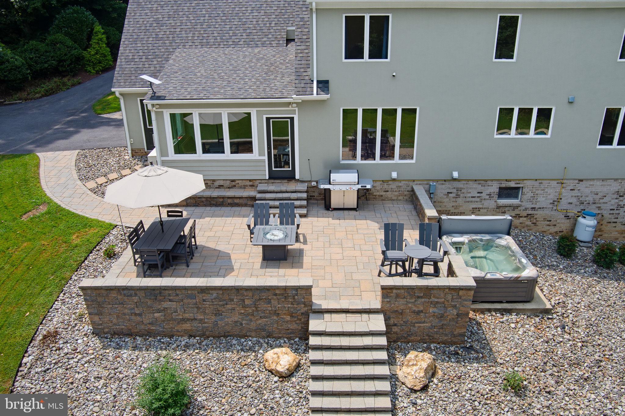 ABBINGTON FARMS - Residential