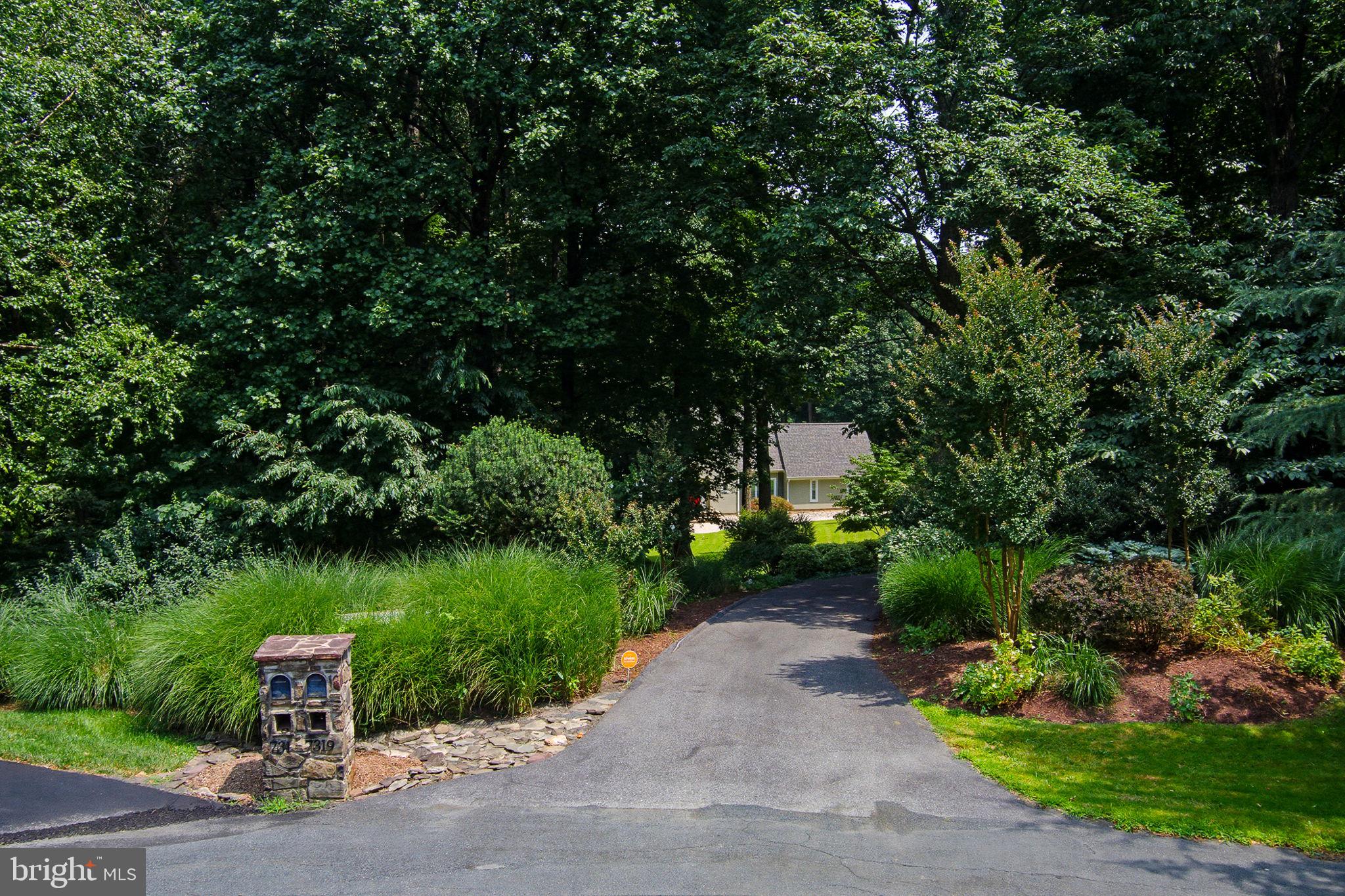 ABBINGTON FARMS - Residential