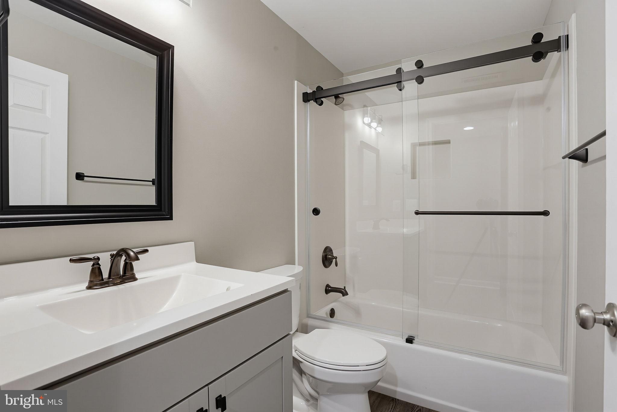 ABBINGTON FARMS - Residential