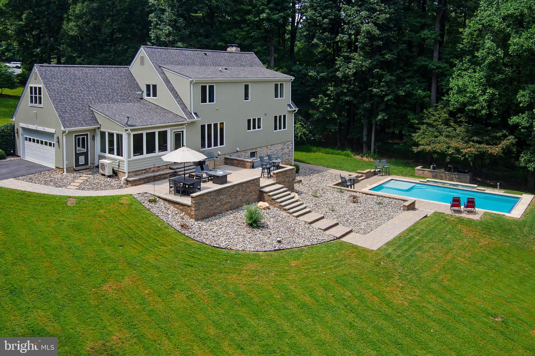 ABBINGTON FARMS - Residential