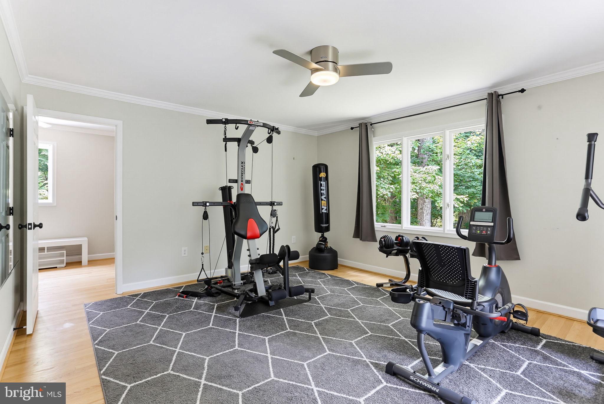 ABBINGTON FARMS - Residential