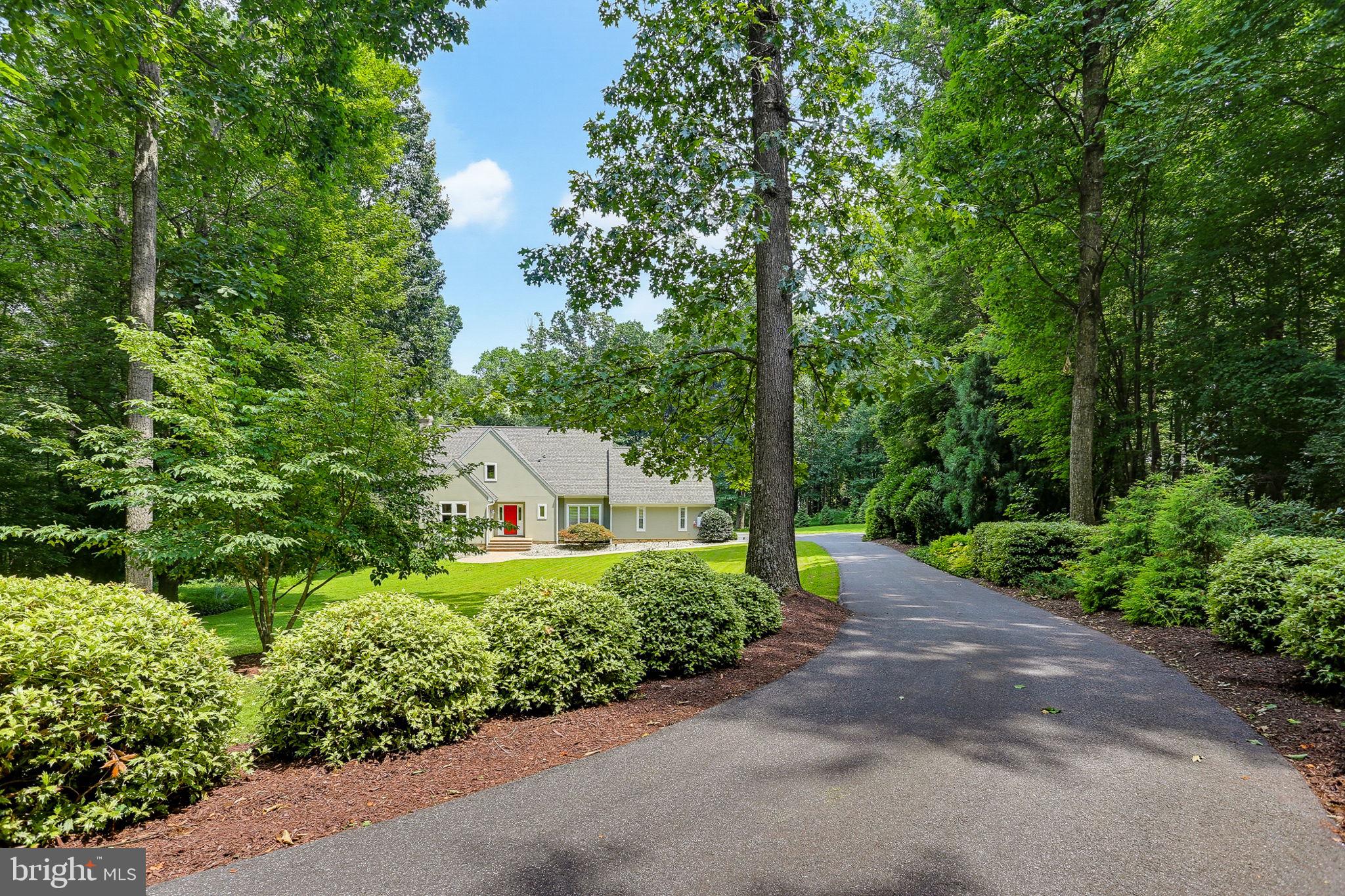 ABBINGTON FARMS - Residential