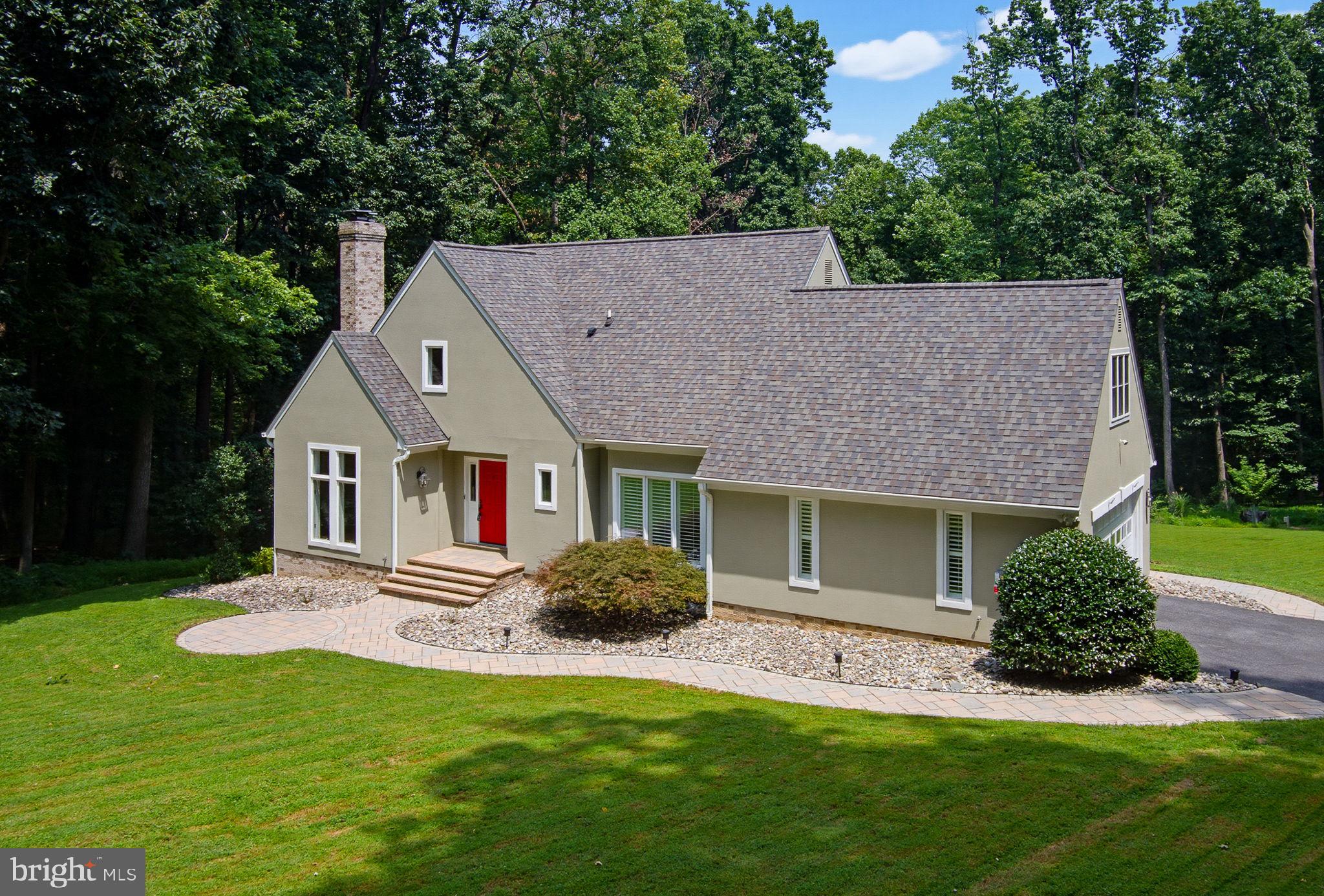 ABBINGTON FARMS - Residential