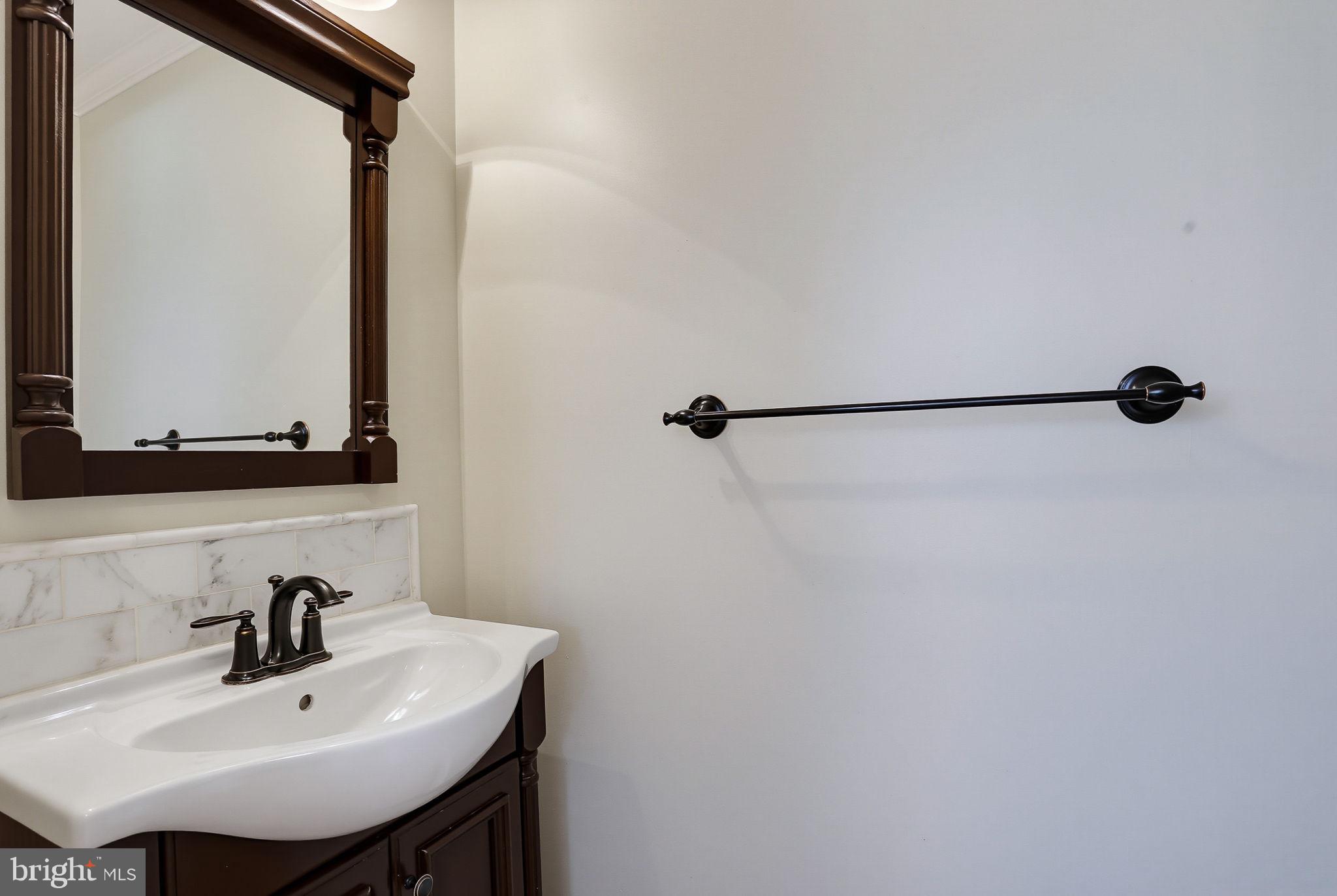ABBINGTON FARMS - Residential