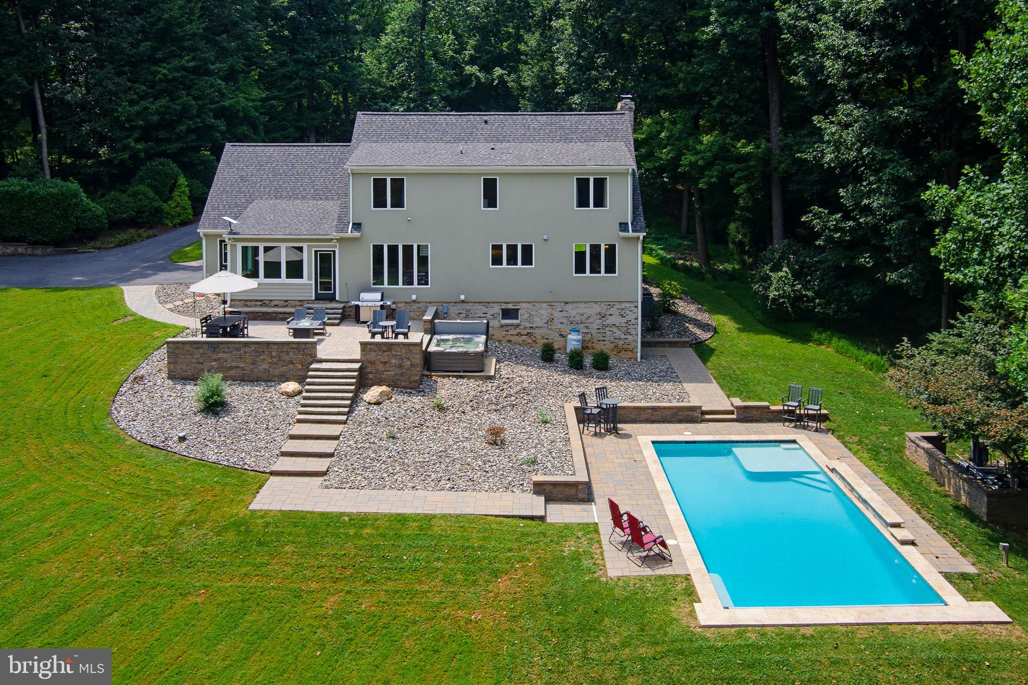 ABBINGTON FARMS - Residential