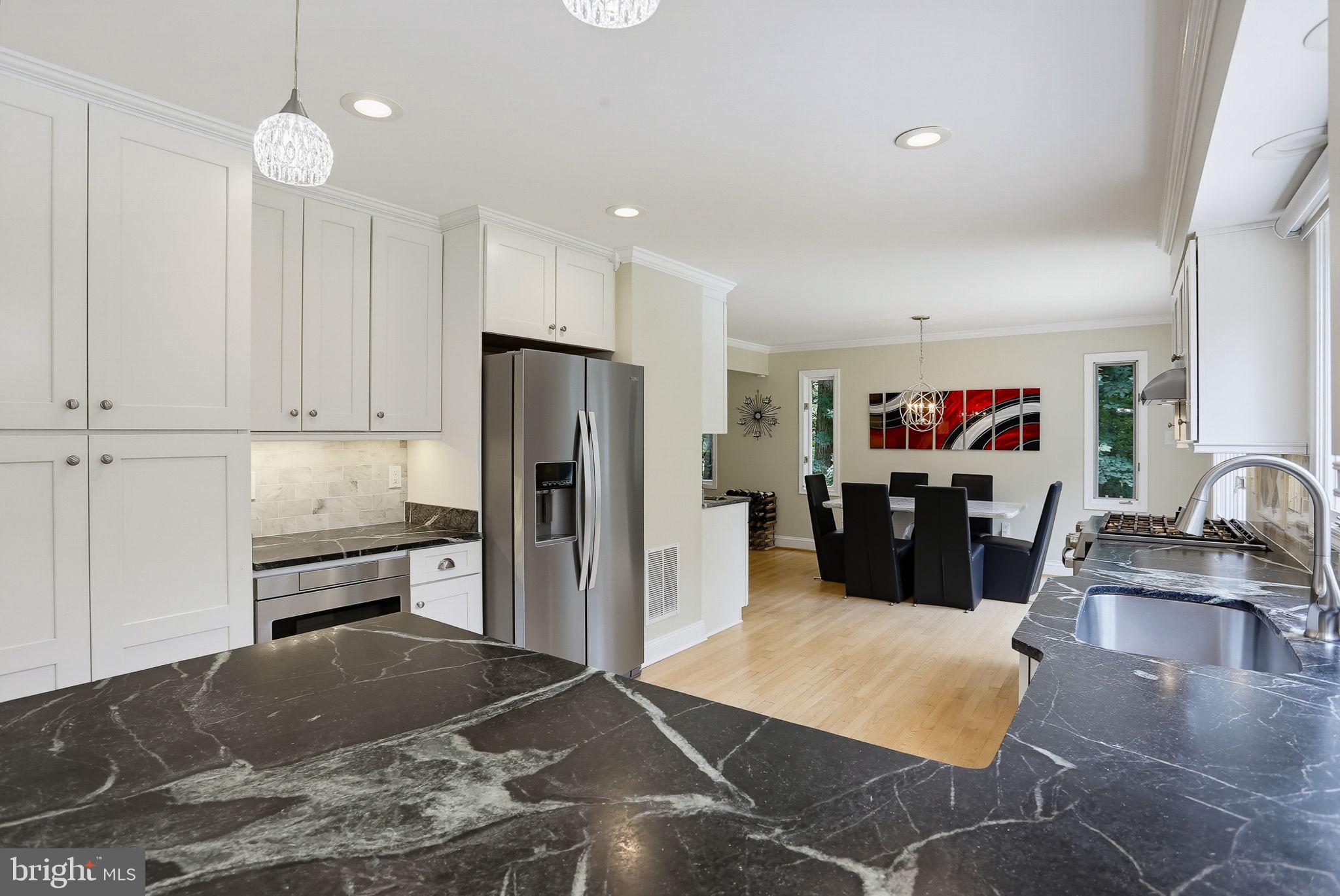 ABBINGTON FARMS - Residential
