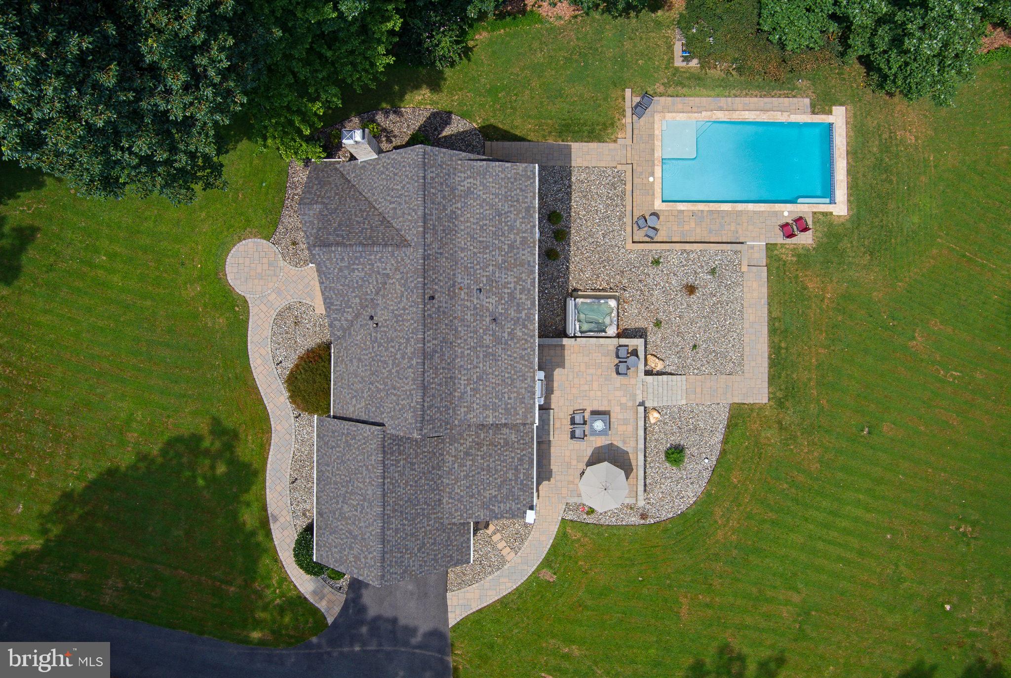 ABBINGTON FARMS - Residential
