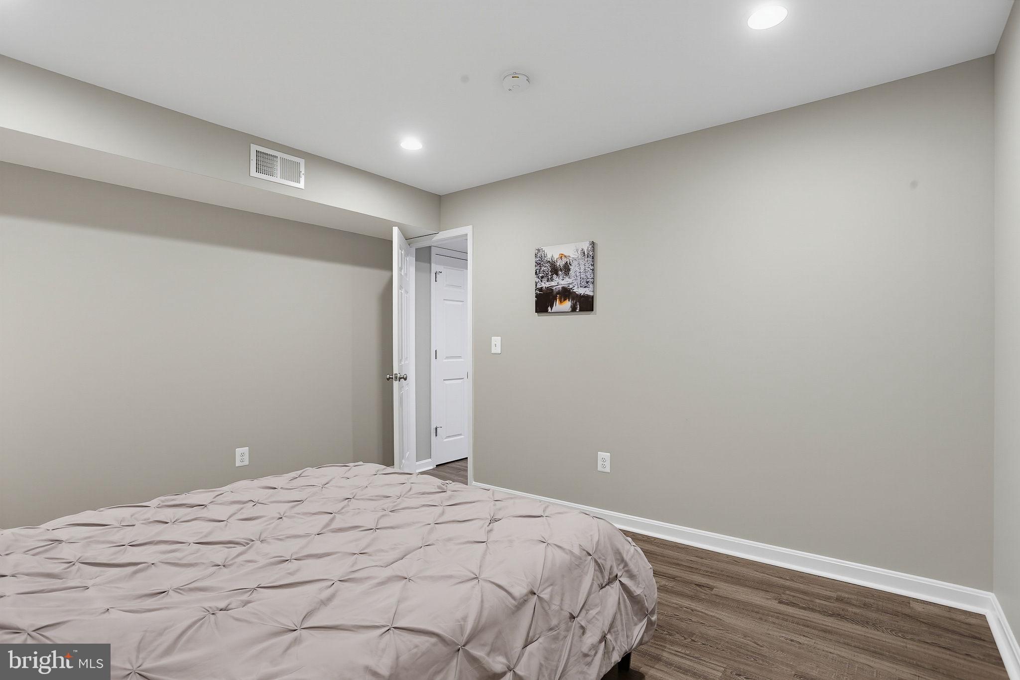 ABBINGTON FARMS - Residential
