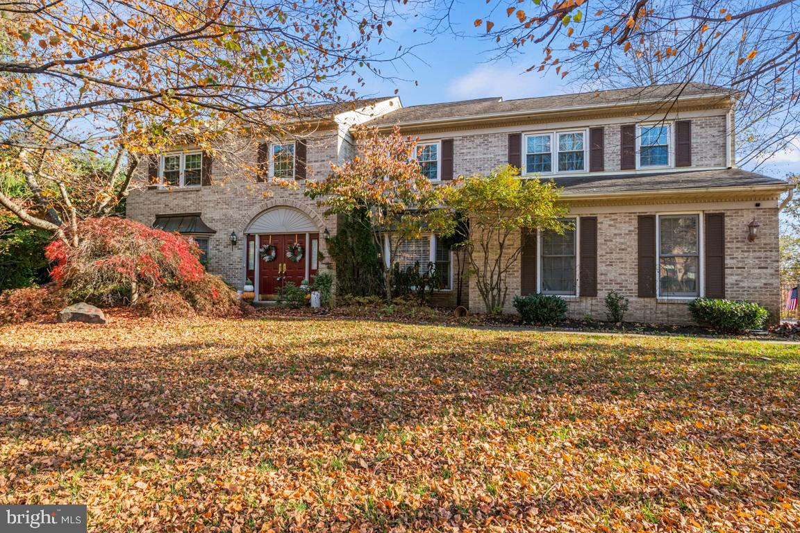 DOYLESTOWN CROSSIN - Residential