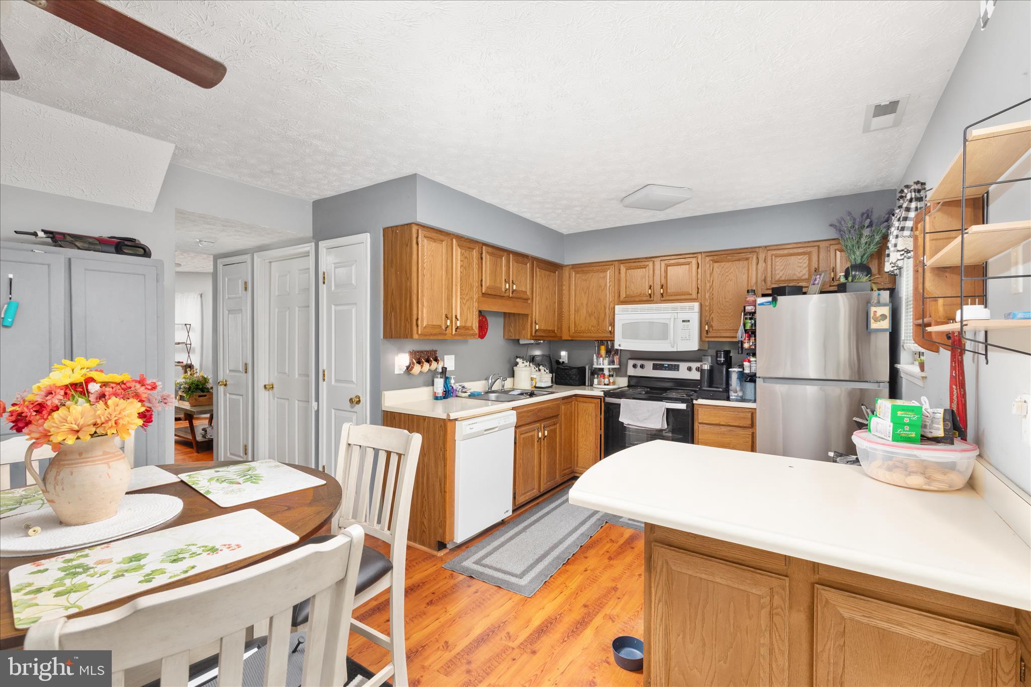 MUSSELMAN SQUARE - Residential