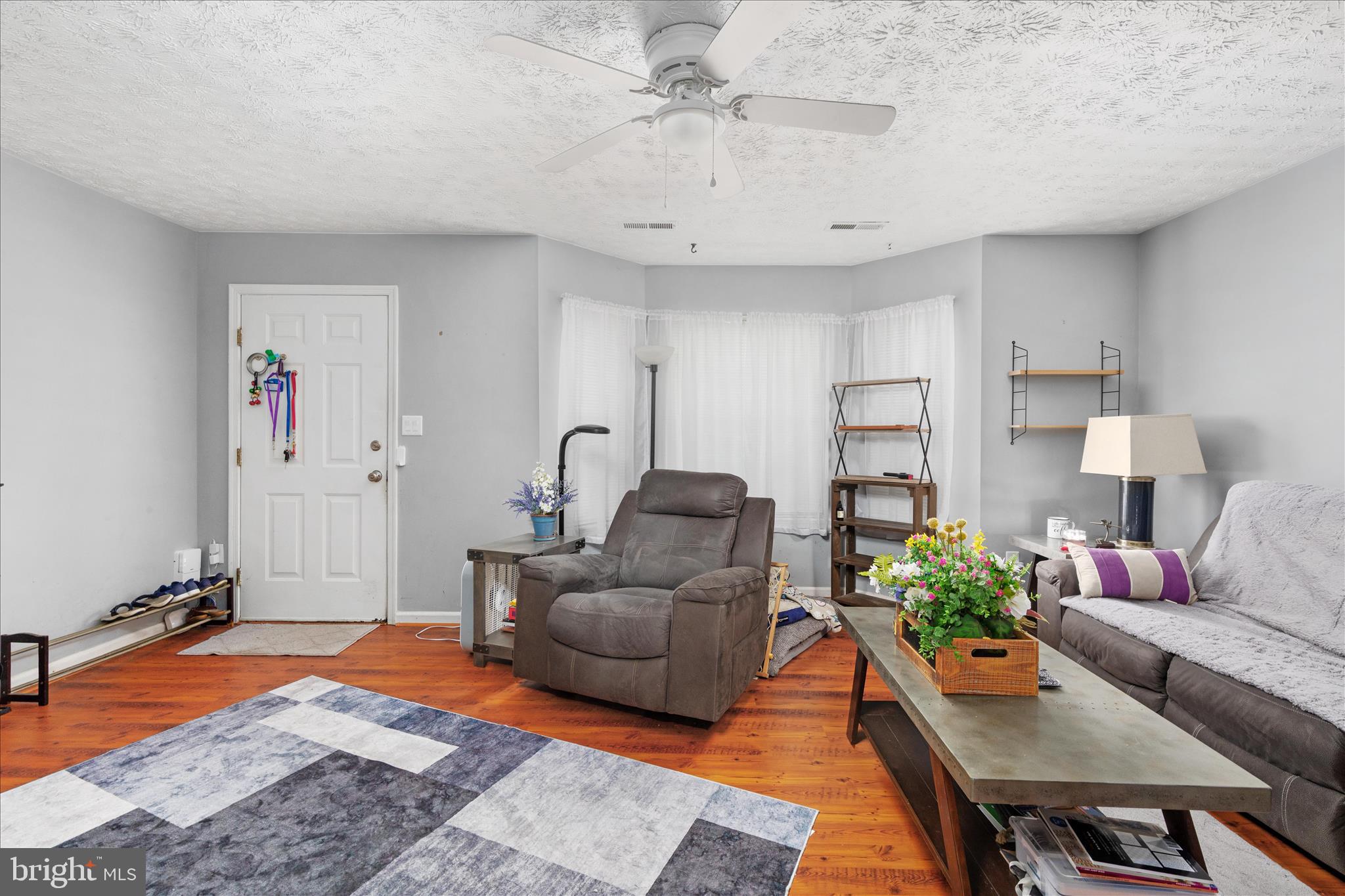MUSSELMAN SQUARE - Residential