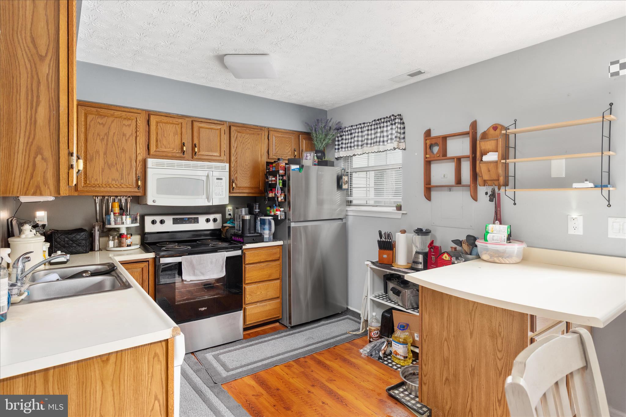 MUSSELMAN SQUARE - Residential