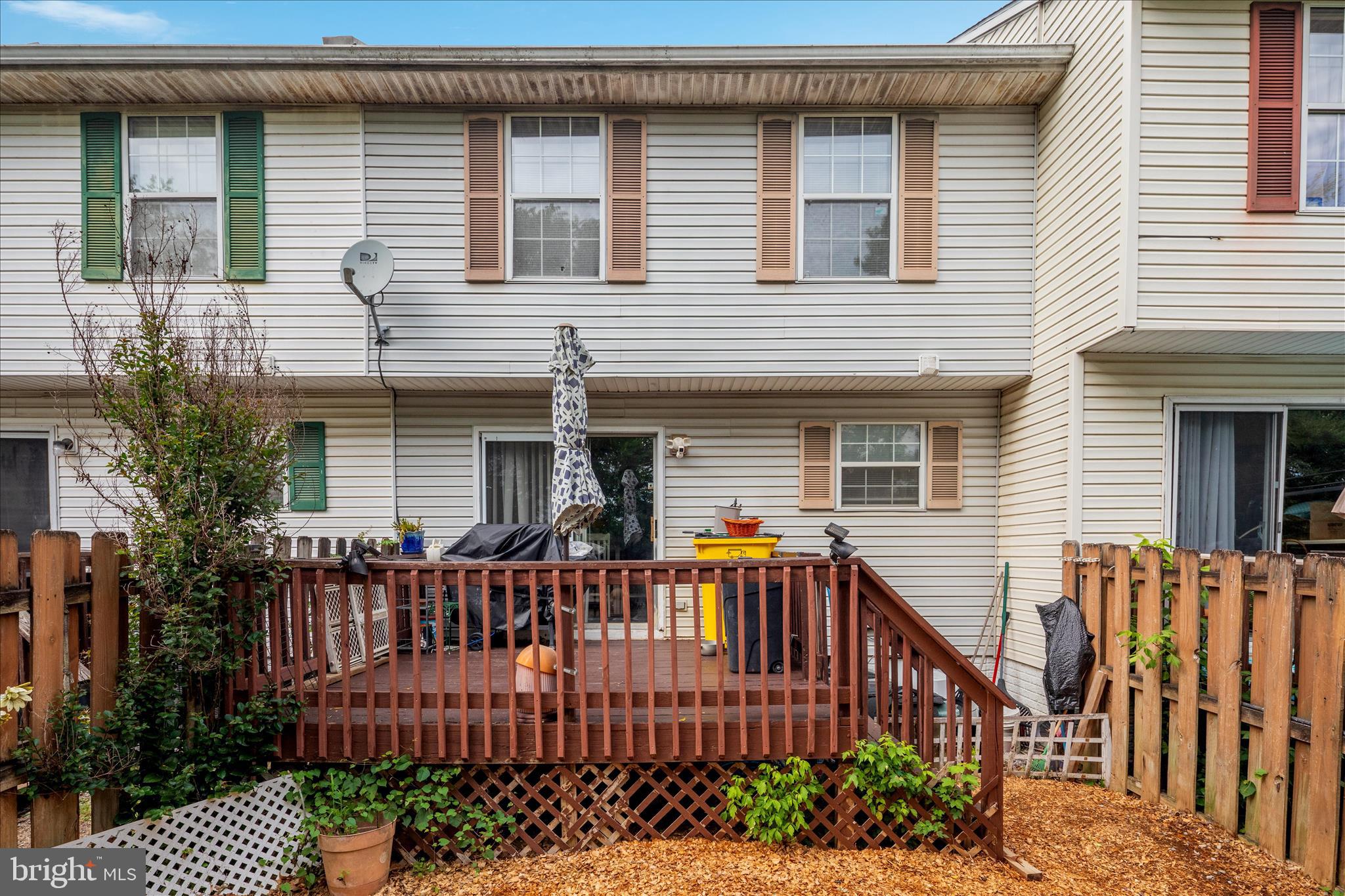MUSSELMAN SQUARE - Residential