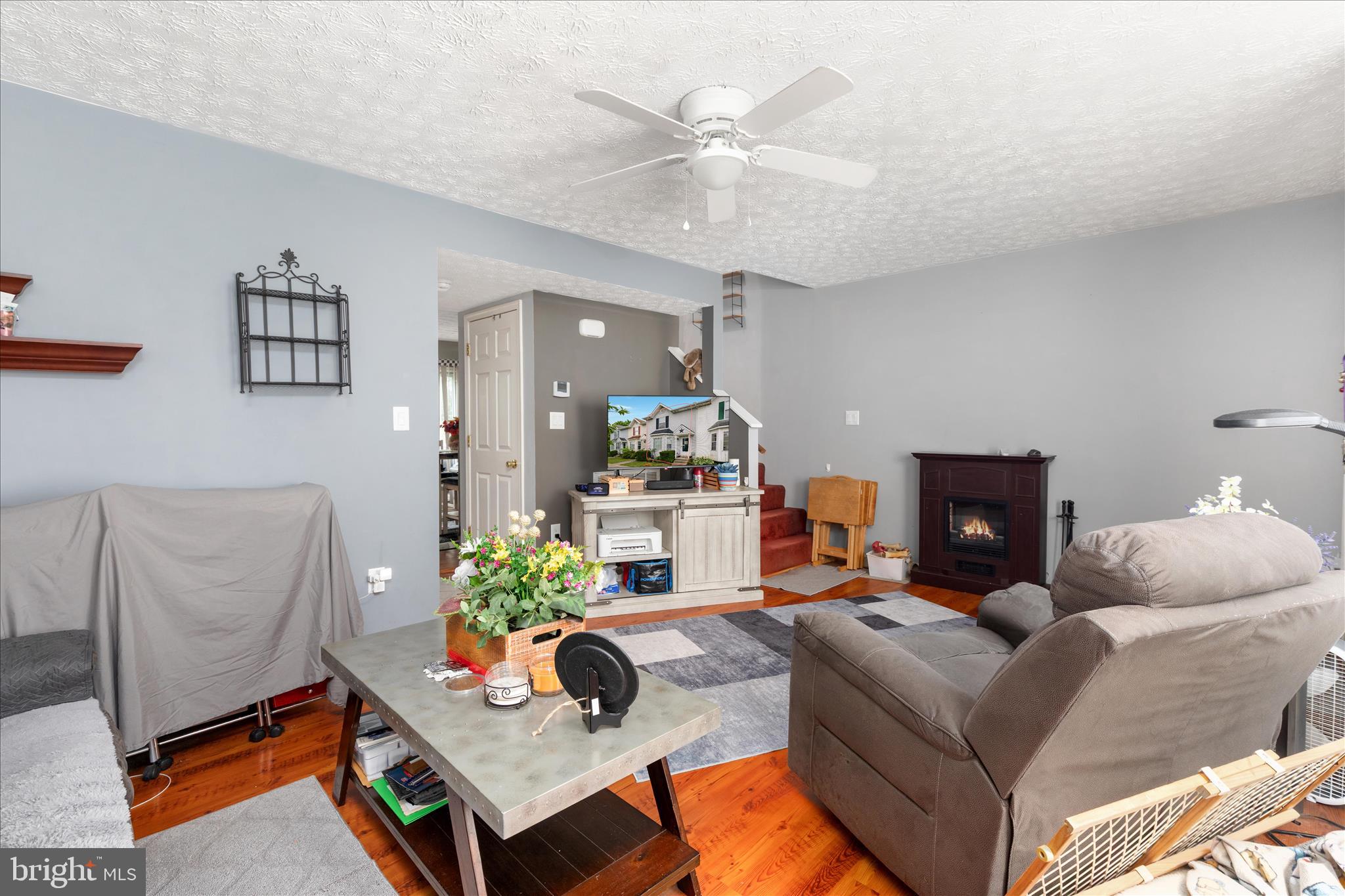 MUSSELMAN SQUARE - Residential