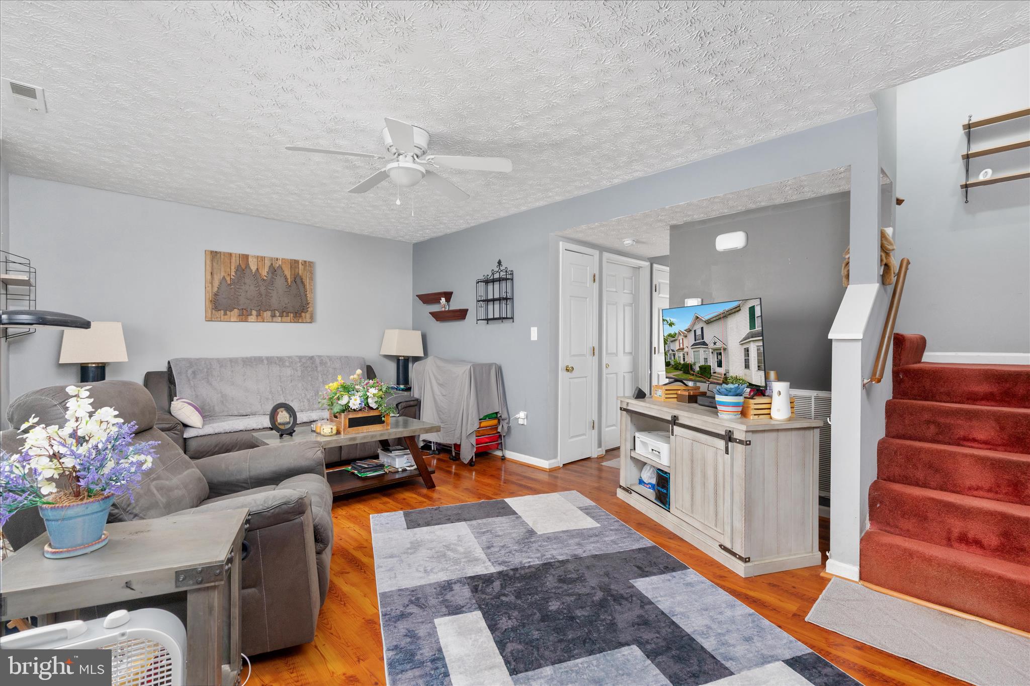 MUSSELMAN SQUARE - Residential