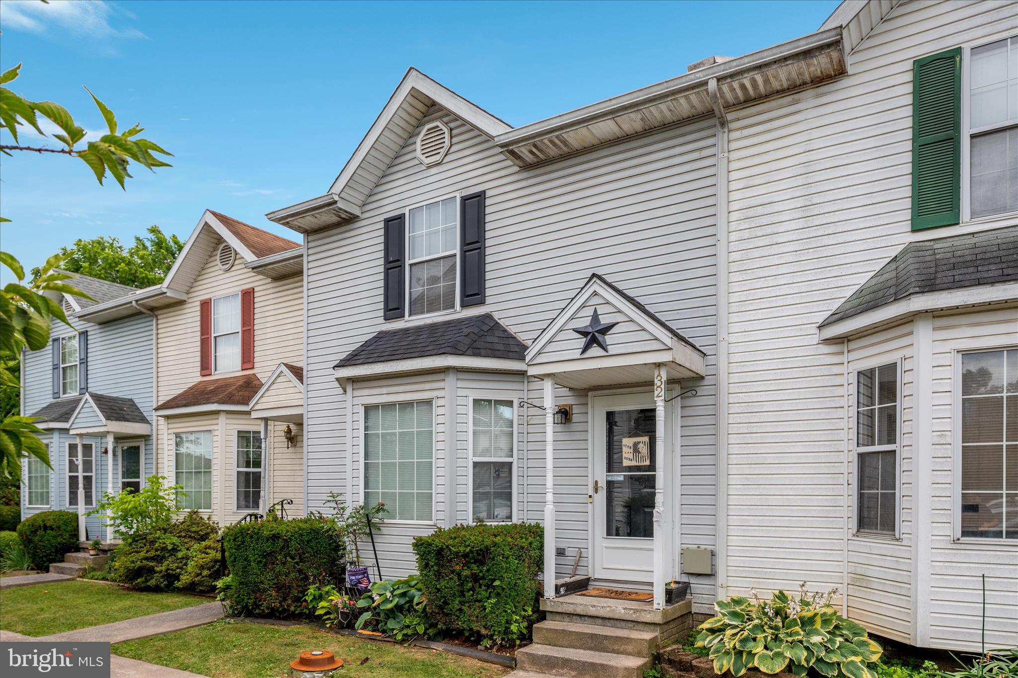 MUSSELMAN SQUARE - Residential