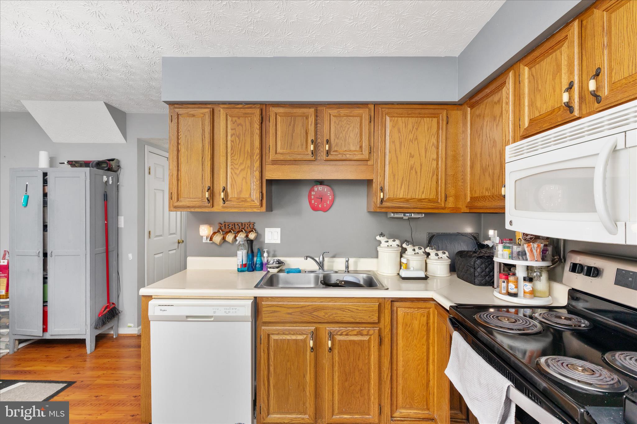 MUSSELMAN SQUARE - Residential