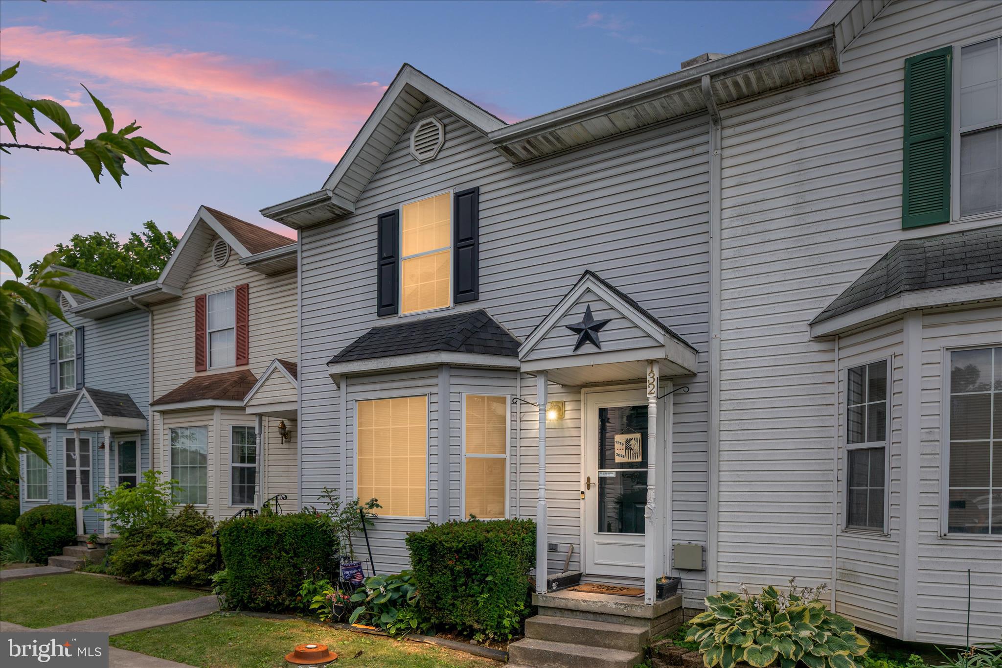 MUSSELMAN SQUARE - Residential
