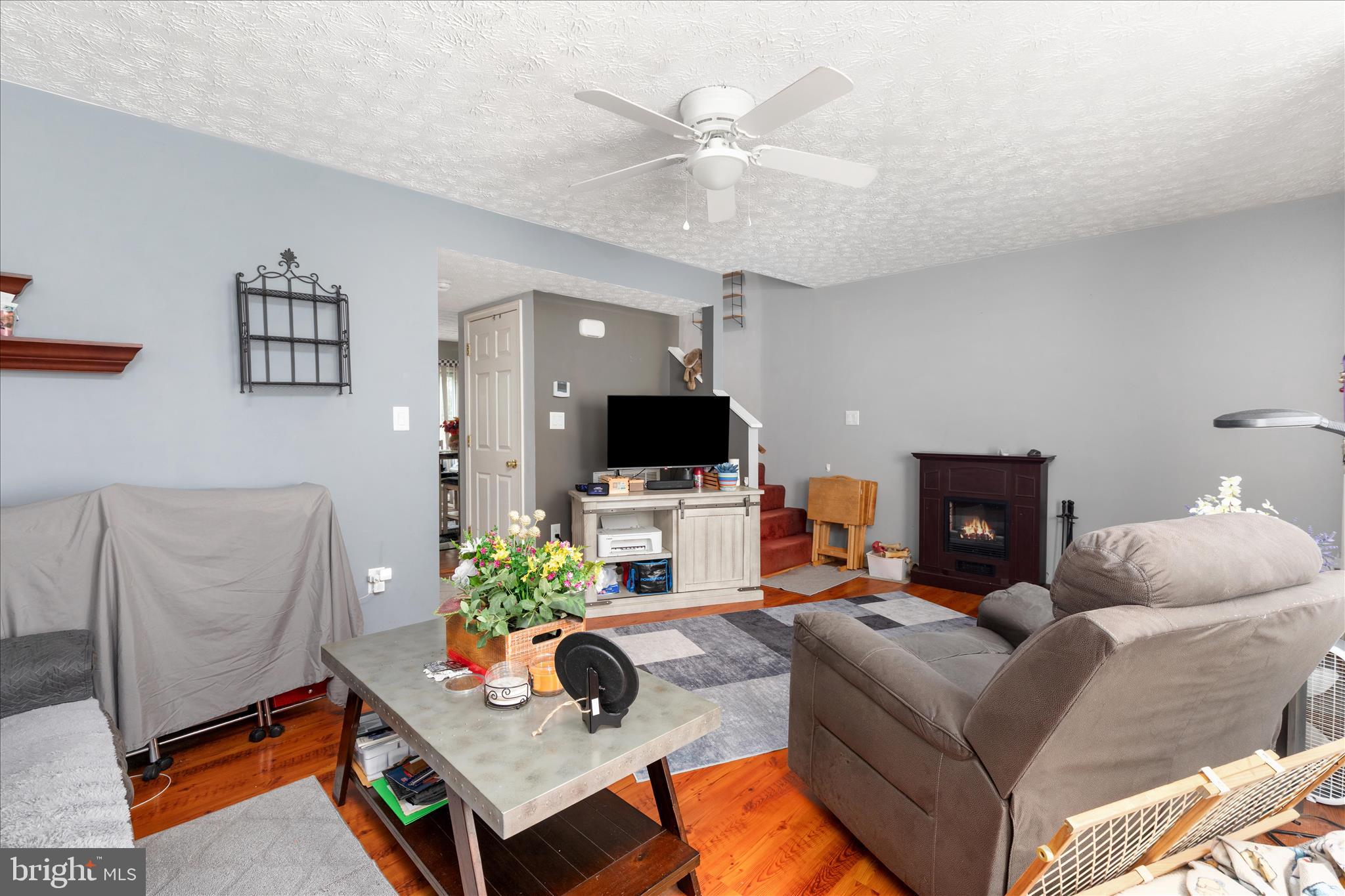 MUSSELMAN SQUARE - Residential