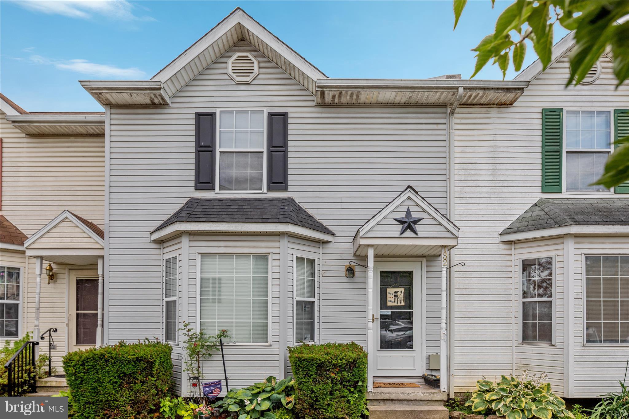 MUSSELMAN SQUARE - Residential