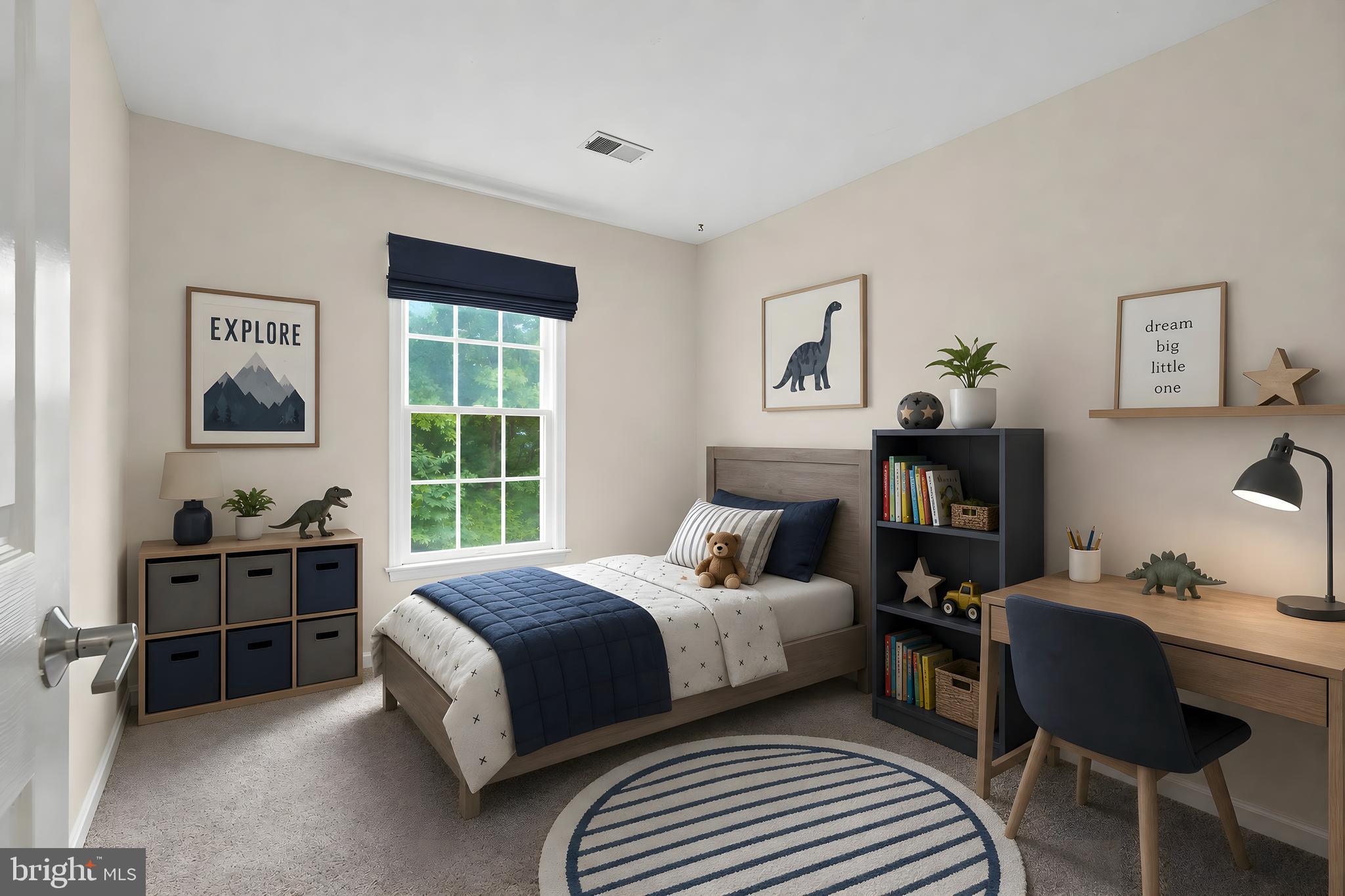 HUNTERS RUN - Residential