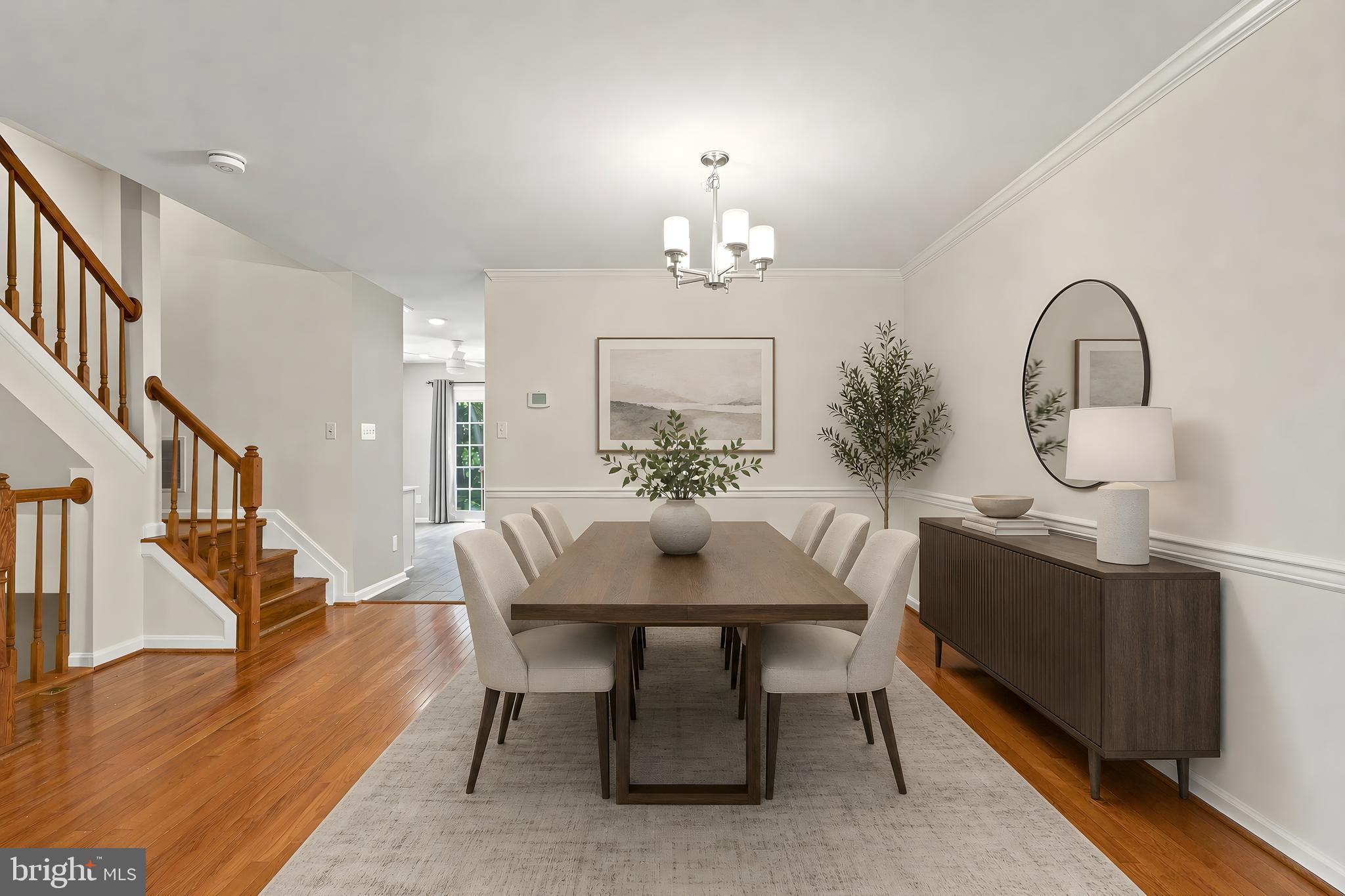 HUNTERS RUN - Residential
