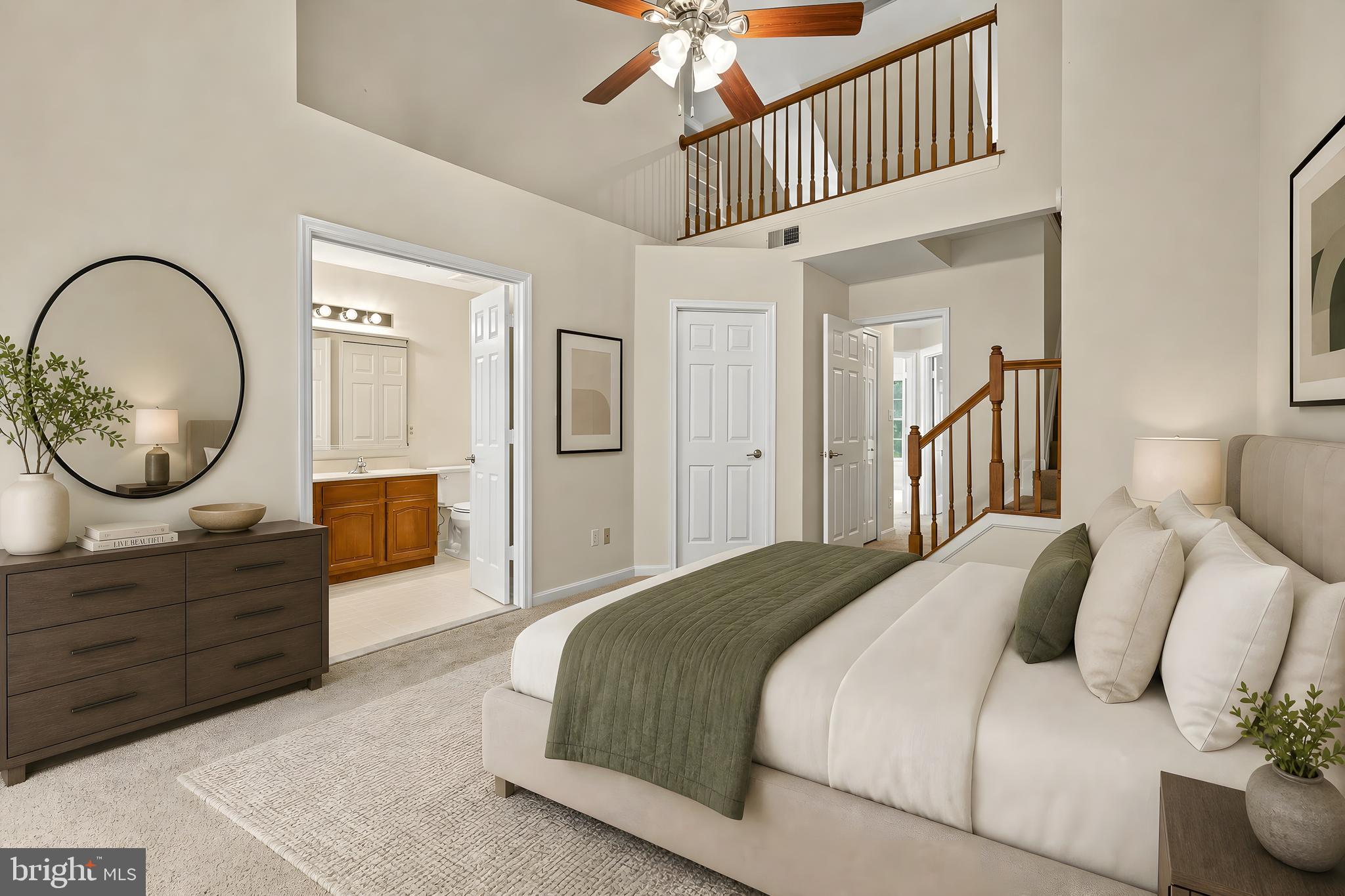 HUNTERS RUN - Residential