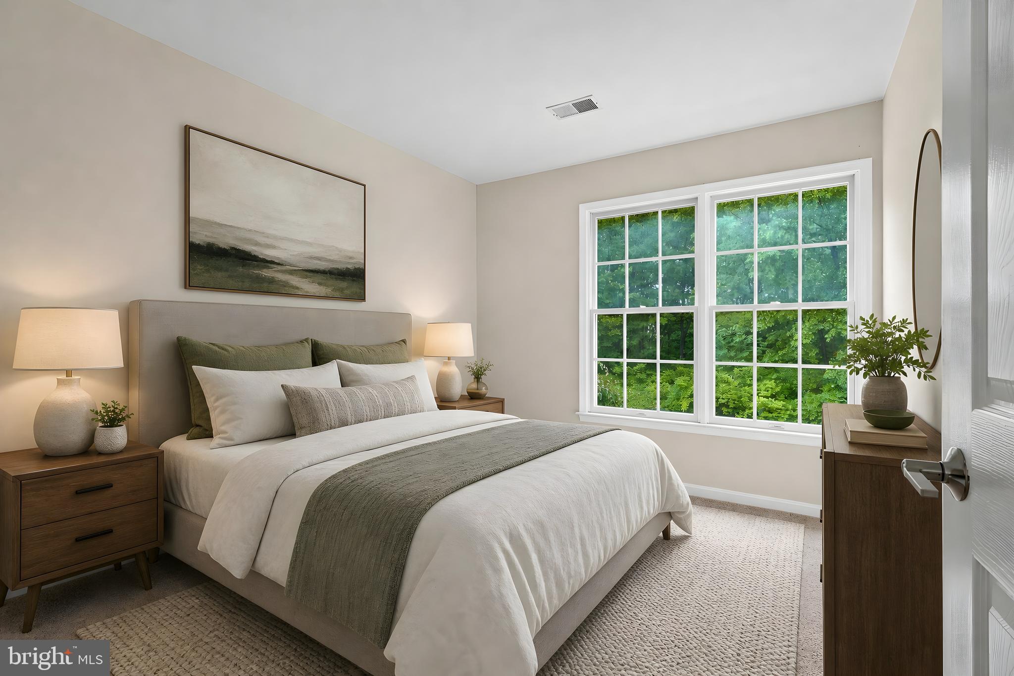 HUNTERS RUN - Residential