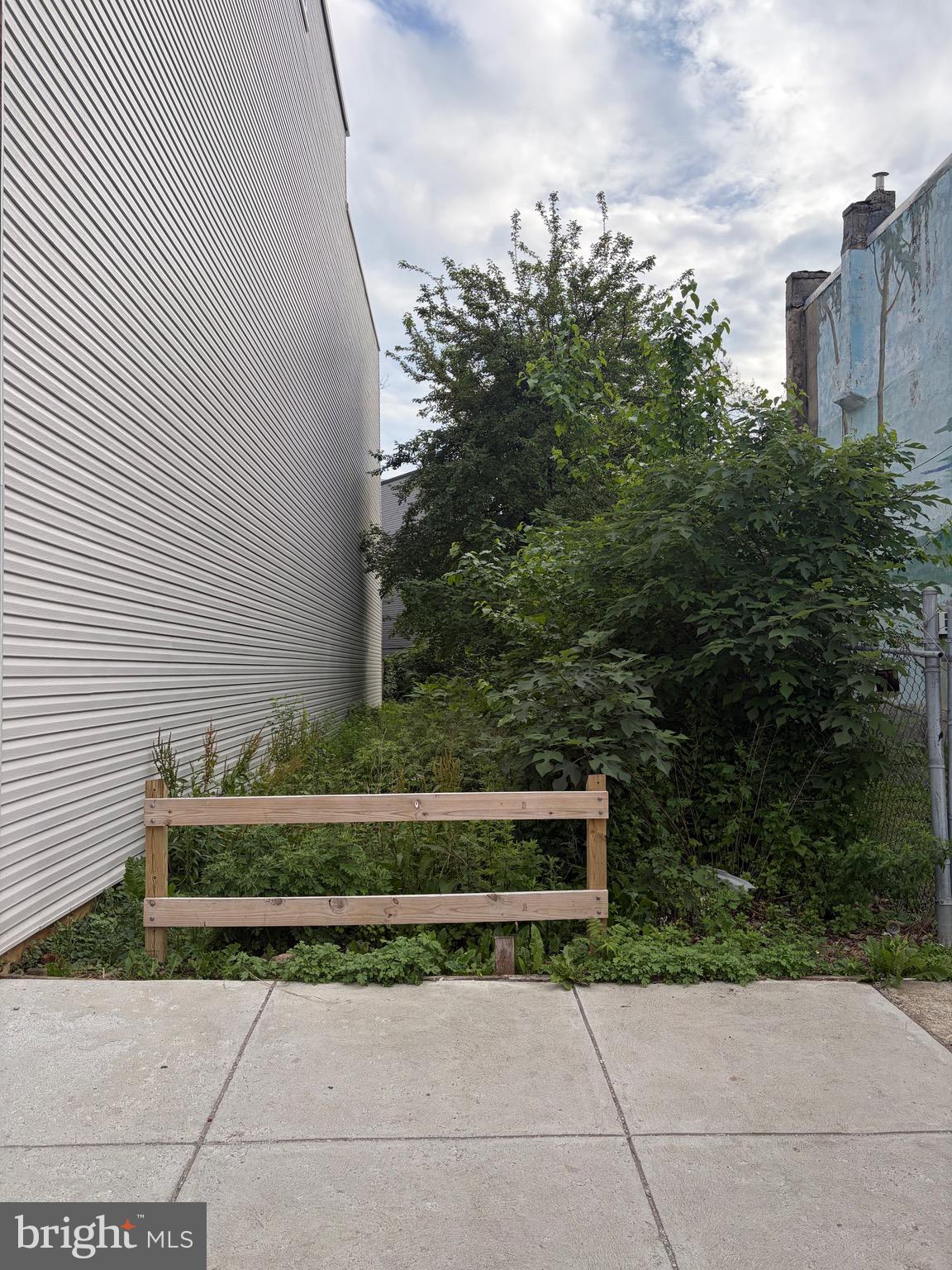 Prime Development Opportunity on the Rapidly Revitalizing Ridge Avenue Corridor

Bring your vision to the heart of North Philadelphia! This 2,083 sq. ft. lot (approx. 18' x 115') offers an exceptional footprint for a high-impact project in the 19121 zip code. Situated on a high-traffic, high-visibility block, this parcel is a blank canvas for developers looking to capitalize on the Ridge Avenue Revitalization.

Perfectly positioned between the emerging Fairmount and Brewerytown markets, this location boasts a "Walk Score" that ensures future residents or tenants are steps away from public transit, local grocers, and community parks. With new construction projects popping up on nearly every surrounding block, 2422 Ridge Ave is the next logical piece of the puzzle. Secure your stake in one of the city's most watched corridors today. Property sold as-is.