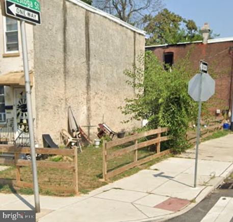 Outstanding development opportunity. This 16' x 17' vacant lot is zoned RSA-5, allowing for the construction of a single-family home. Whether you are looking to build now or secure the property as a long-term hold, this site offers strong potential. Drive by and explore the possibilities this blank slate has to offer. Buyers are responsible for independently verifying all zoning, use, and development information.