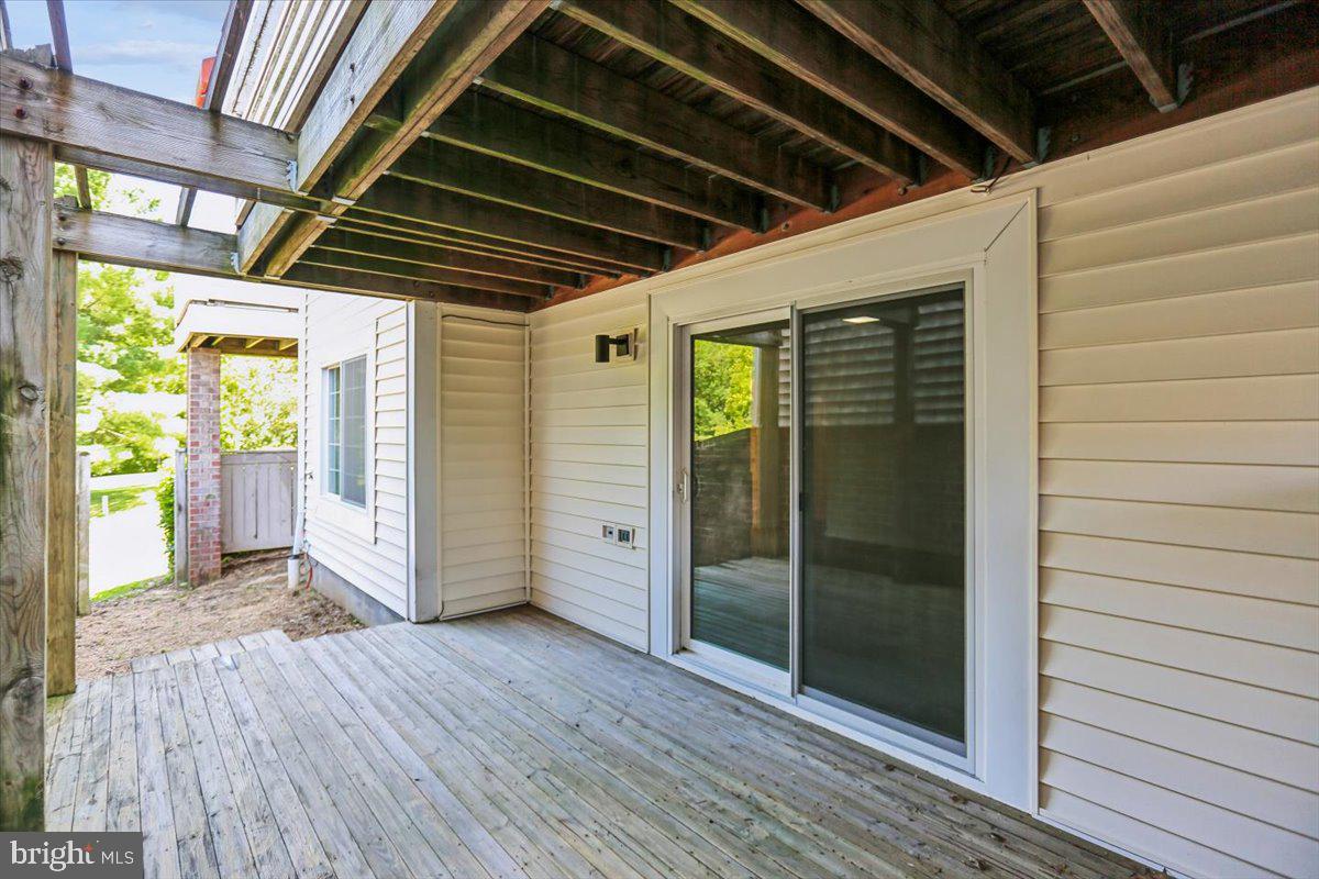 DOCKSIDE - Residential