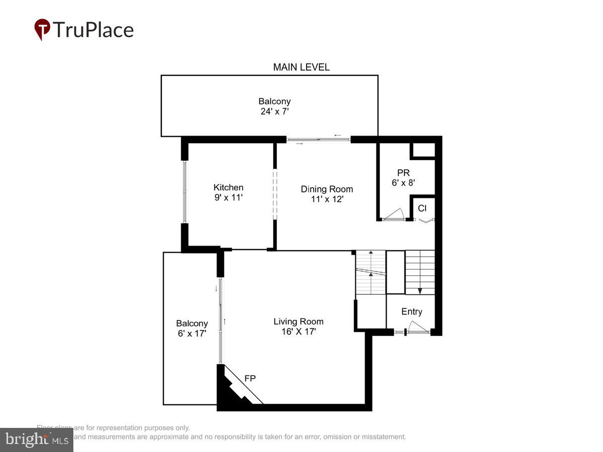DOCKSIDE - Residential