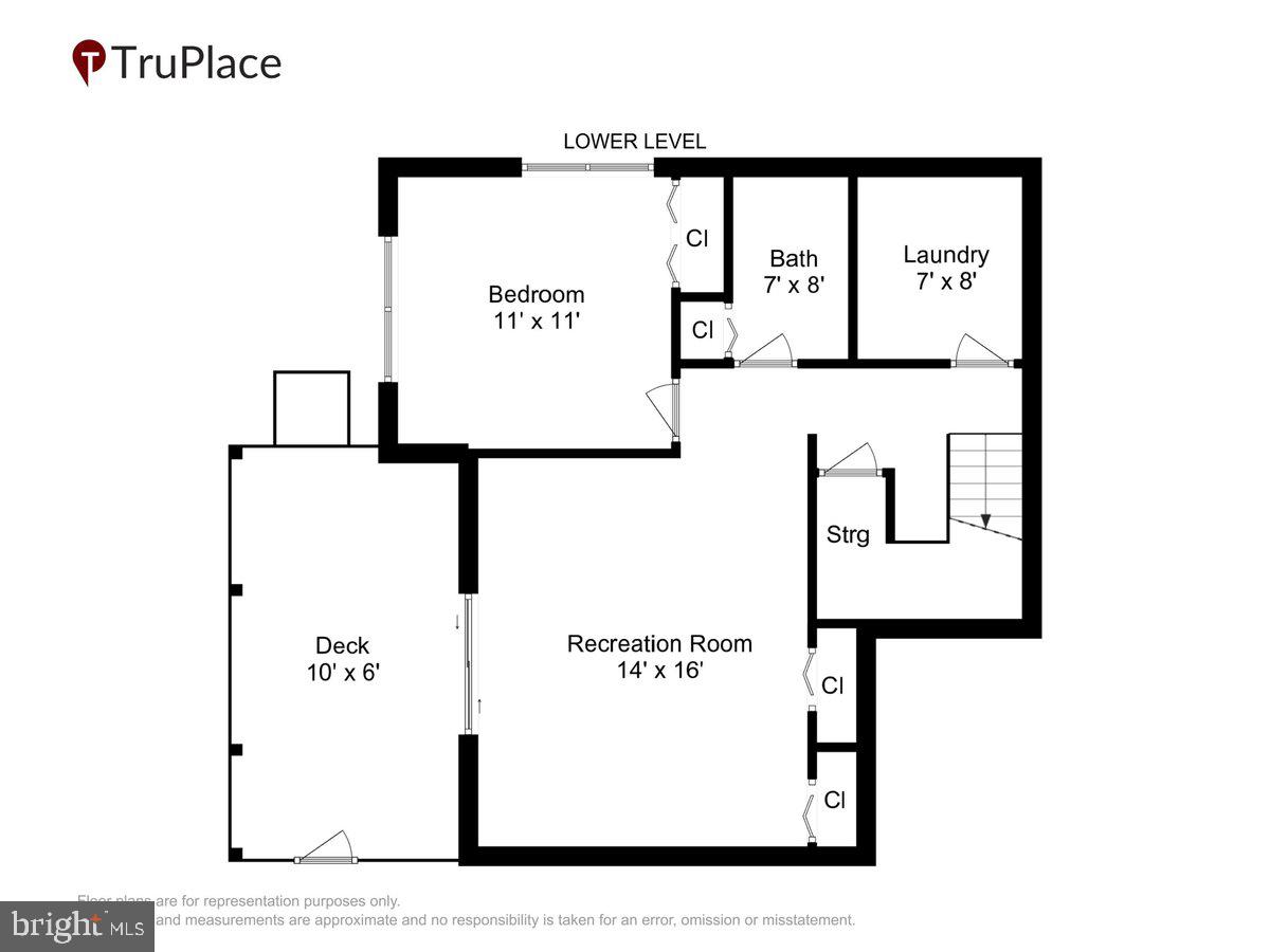 DOCKSIDE - Residential