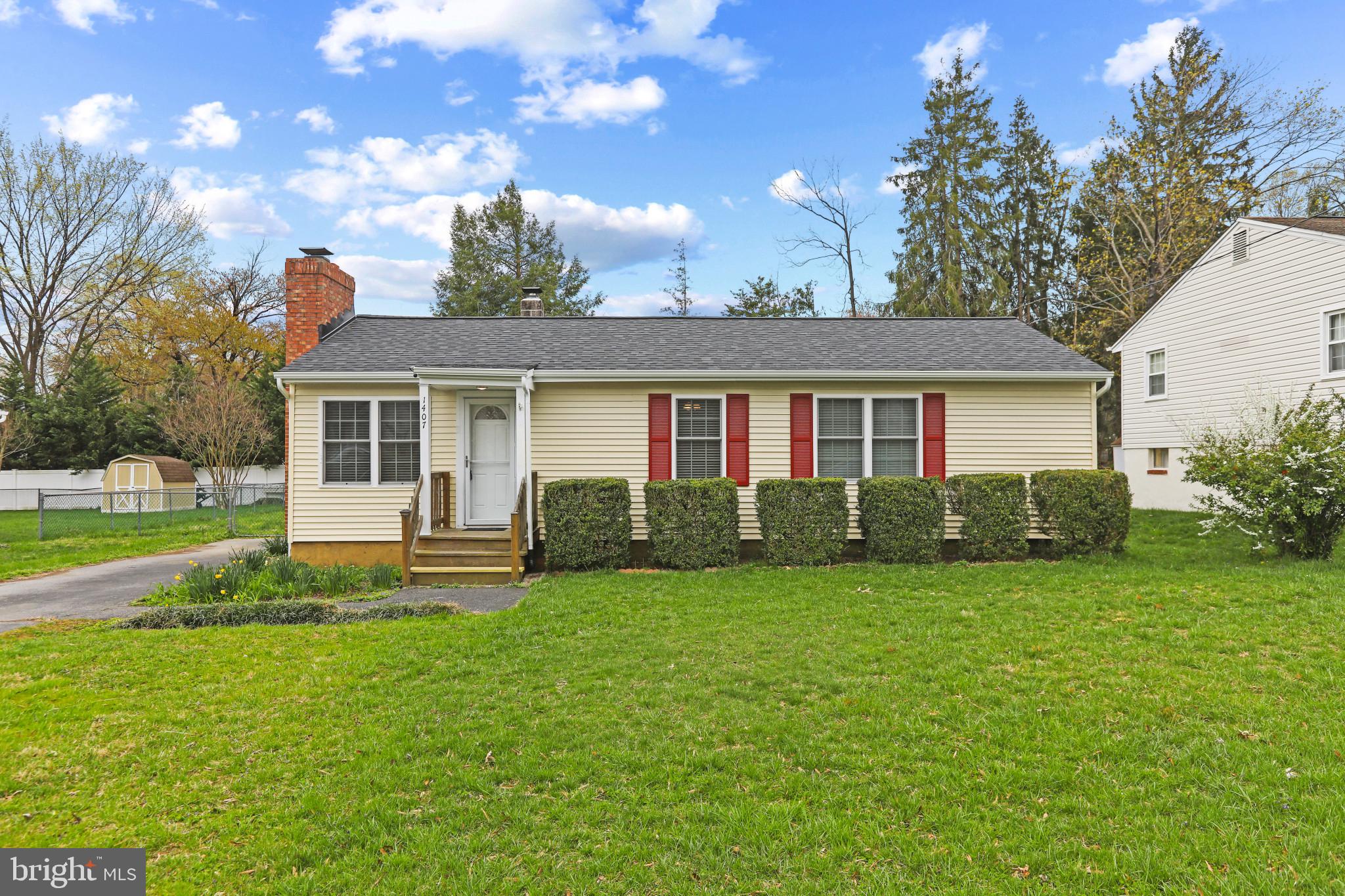 CEDARHURST - Residential Lease