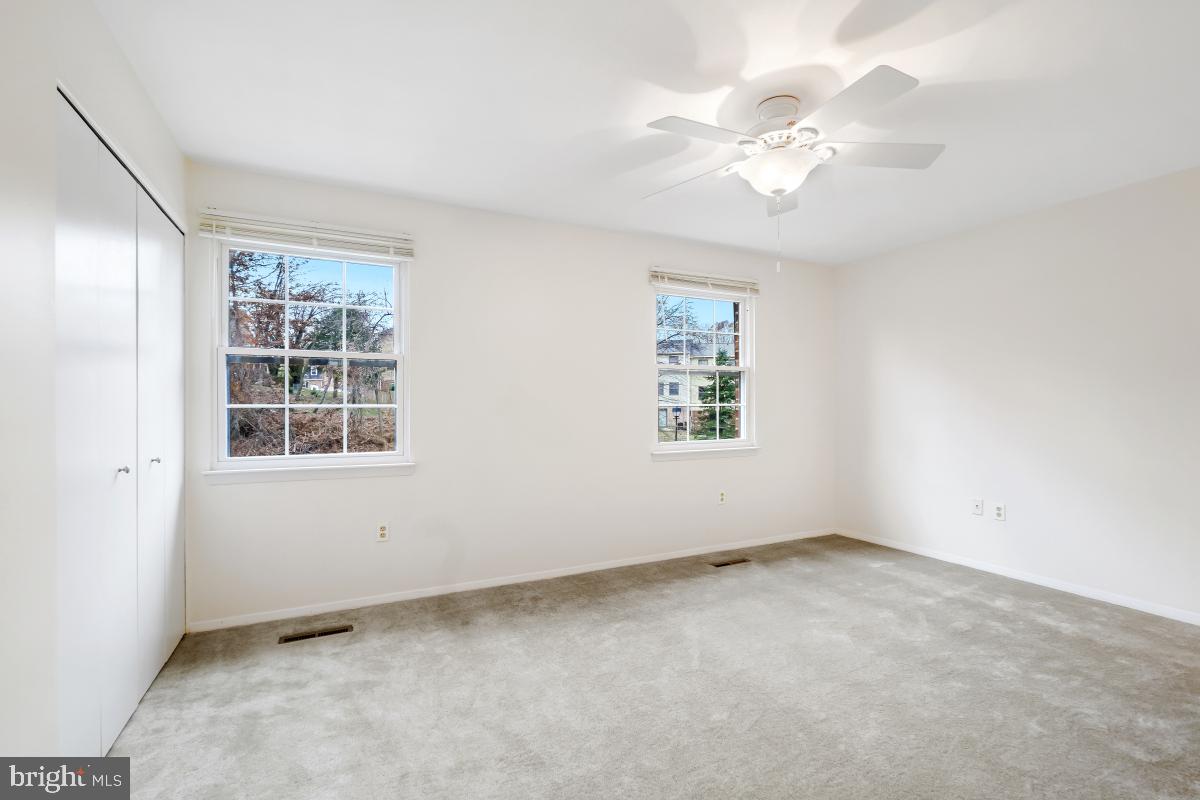 DREXEL WOODS - Residential Lease