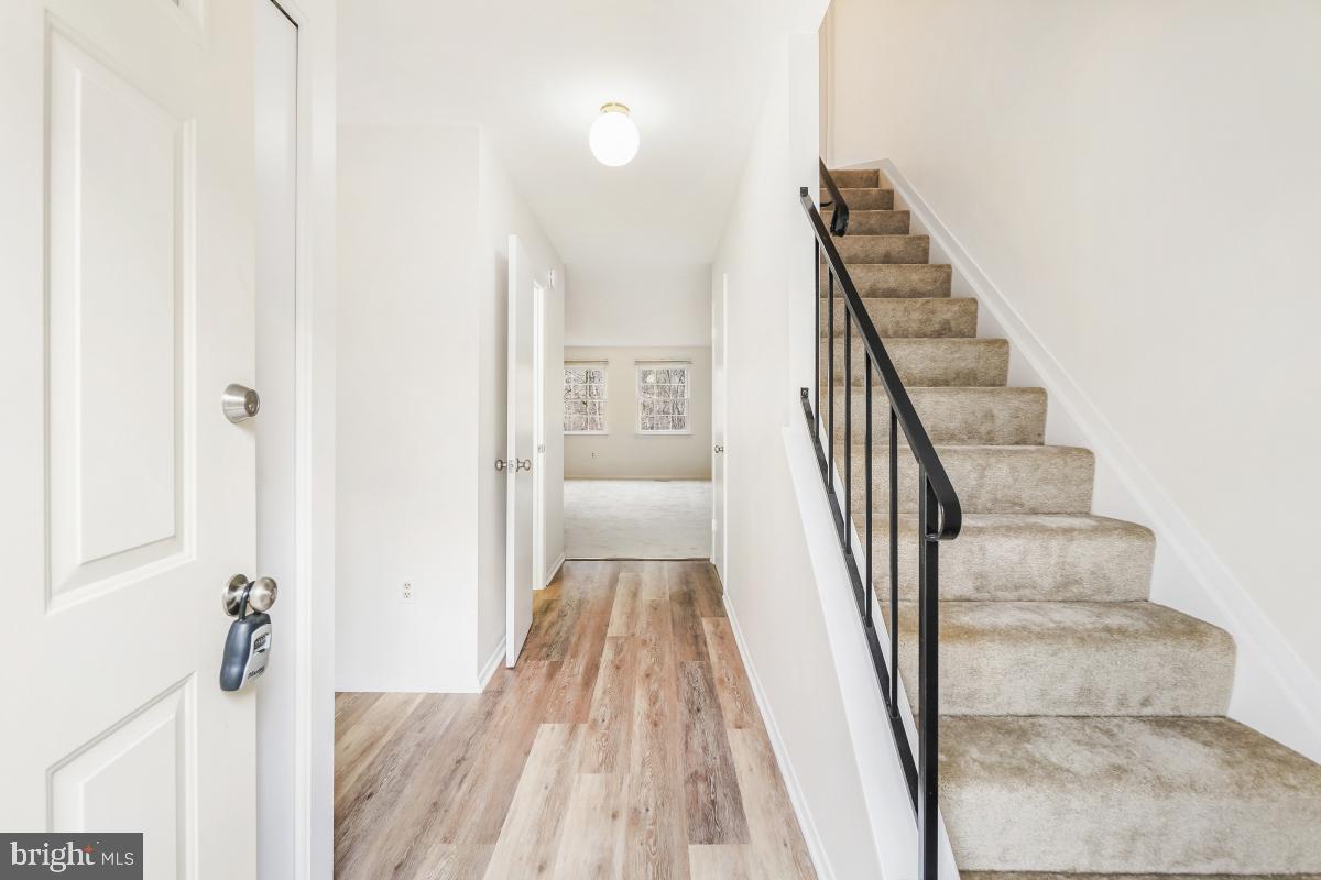 DREXEL WOODS - Residential Lease