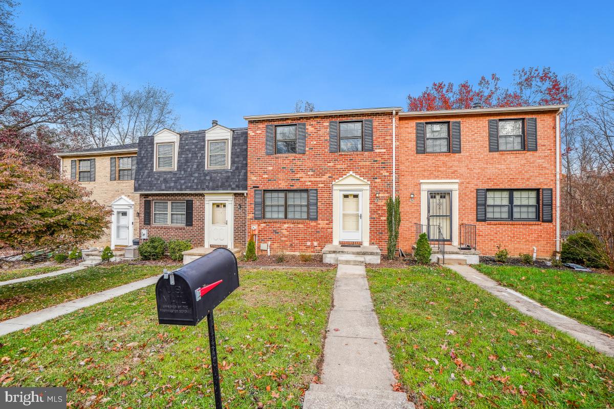 DREXEL WOODS - Residential Lease