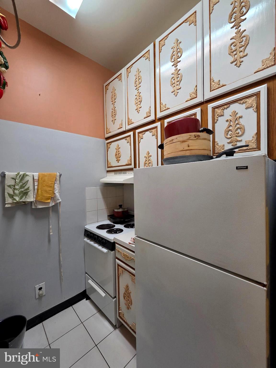 CHINATOWN - Residential