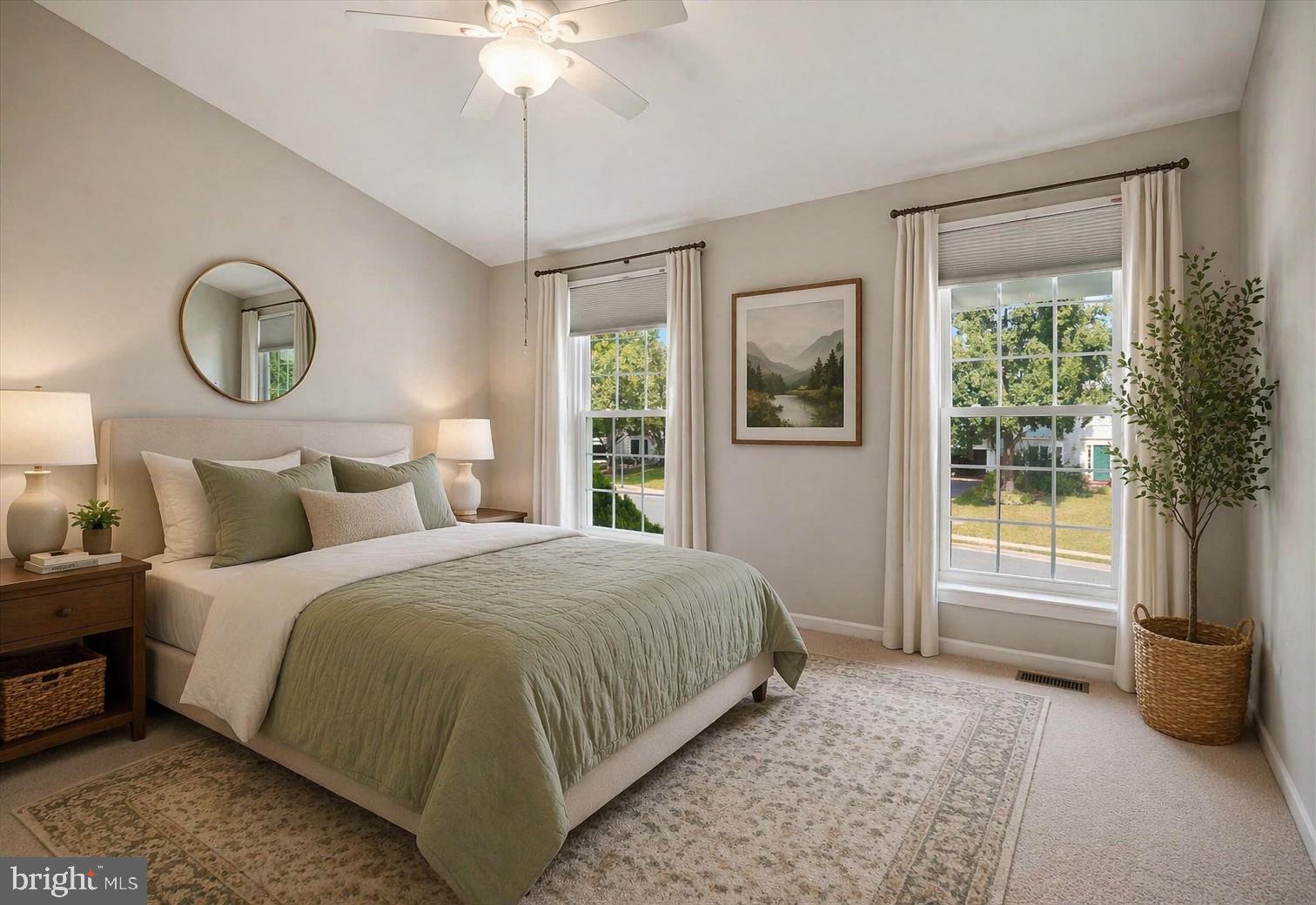 BRADLEY ACRES - Residential