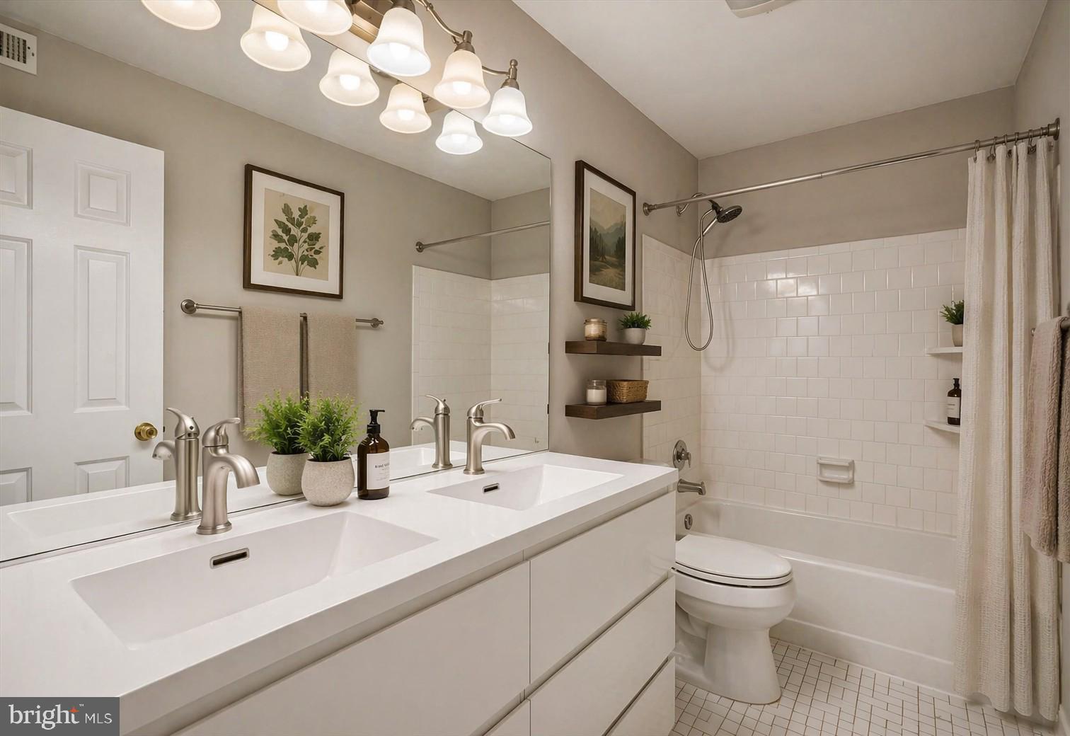 BRADLEY ACRES - Residential